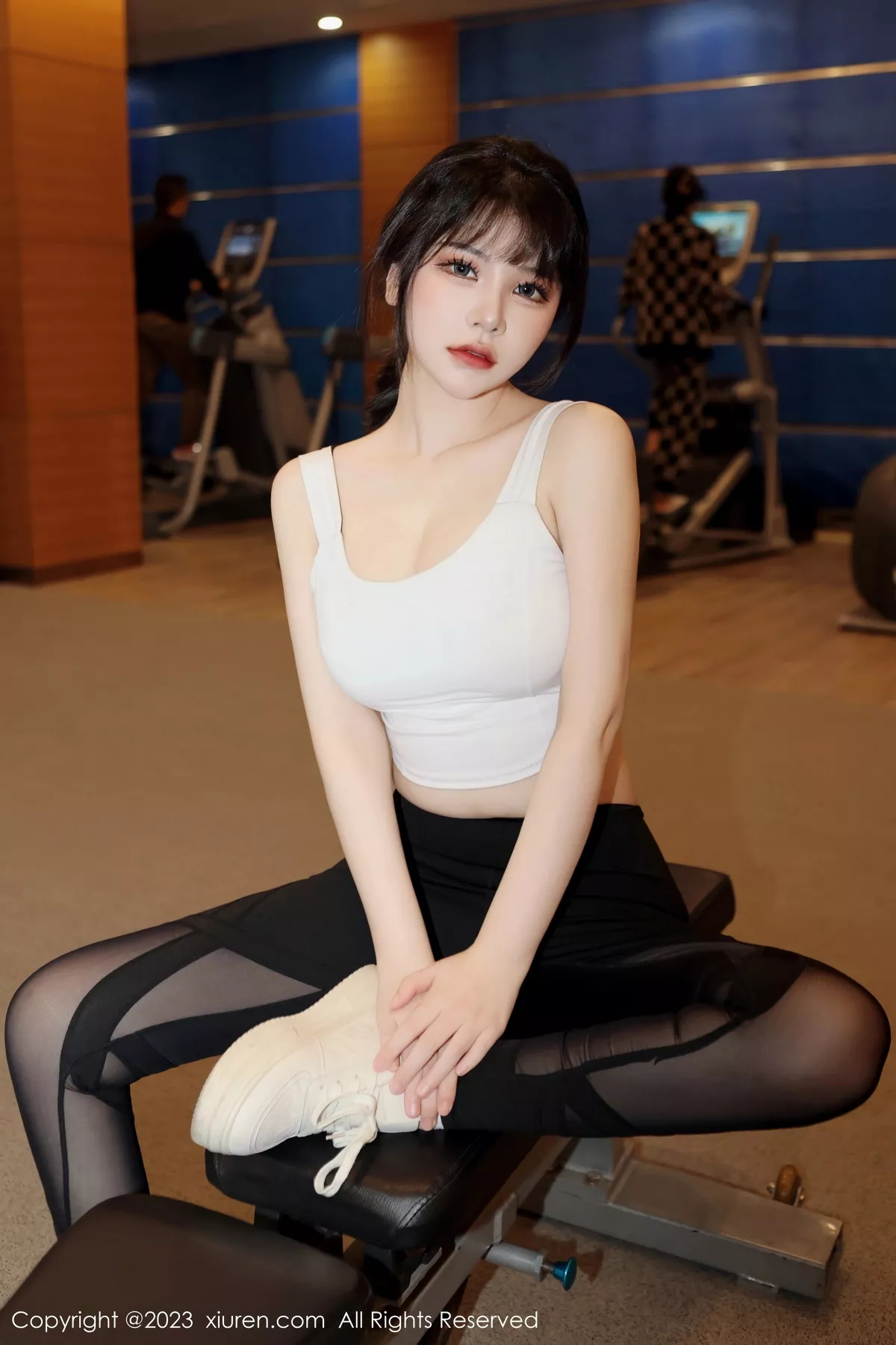 图片[27]-[XiuRen秀人网]第6289期桃桃子写真-秀人资源网