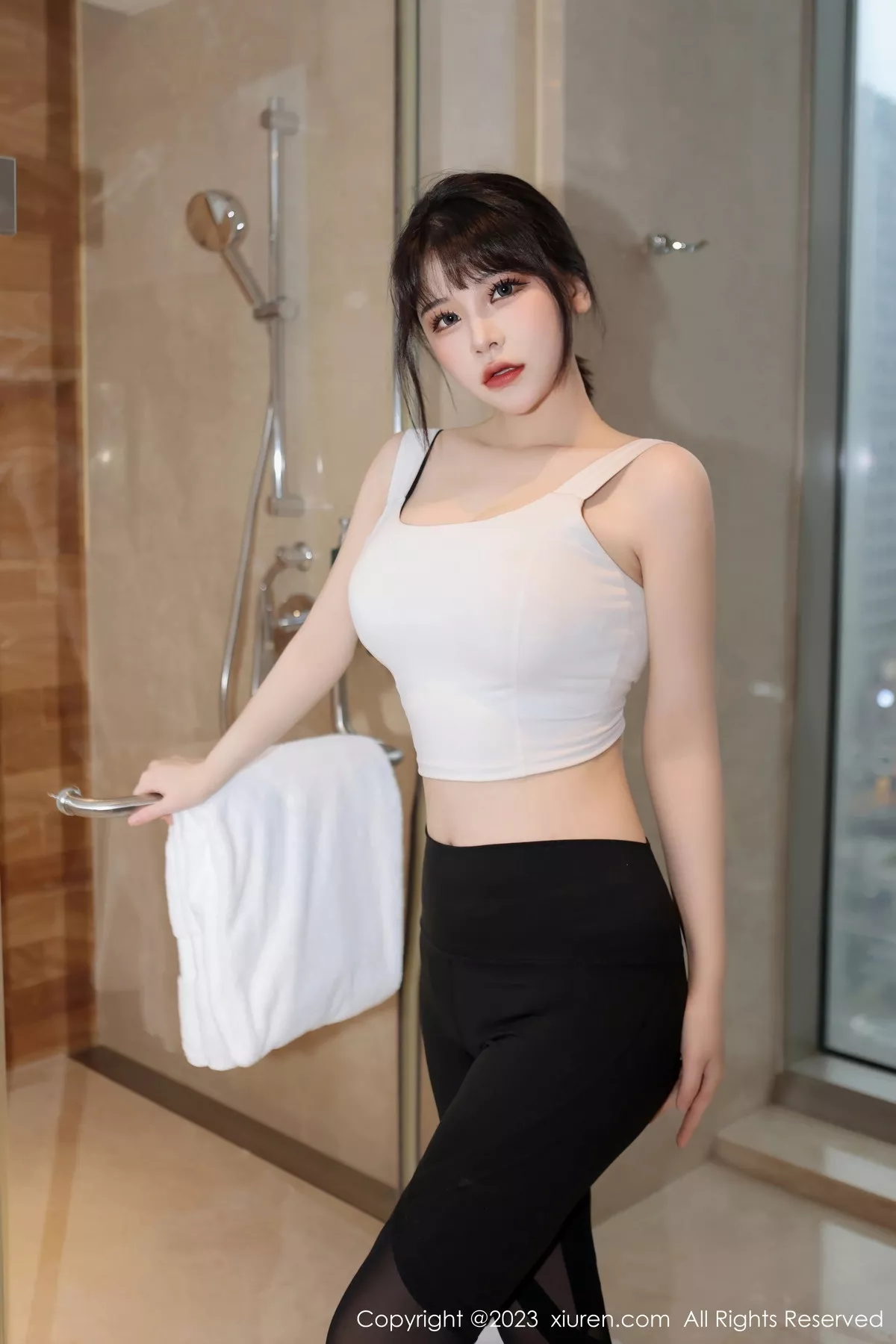 图片[13]-[XiuRen秀人网]第6289期桃桃子写真-秀人资源网