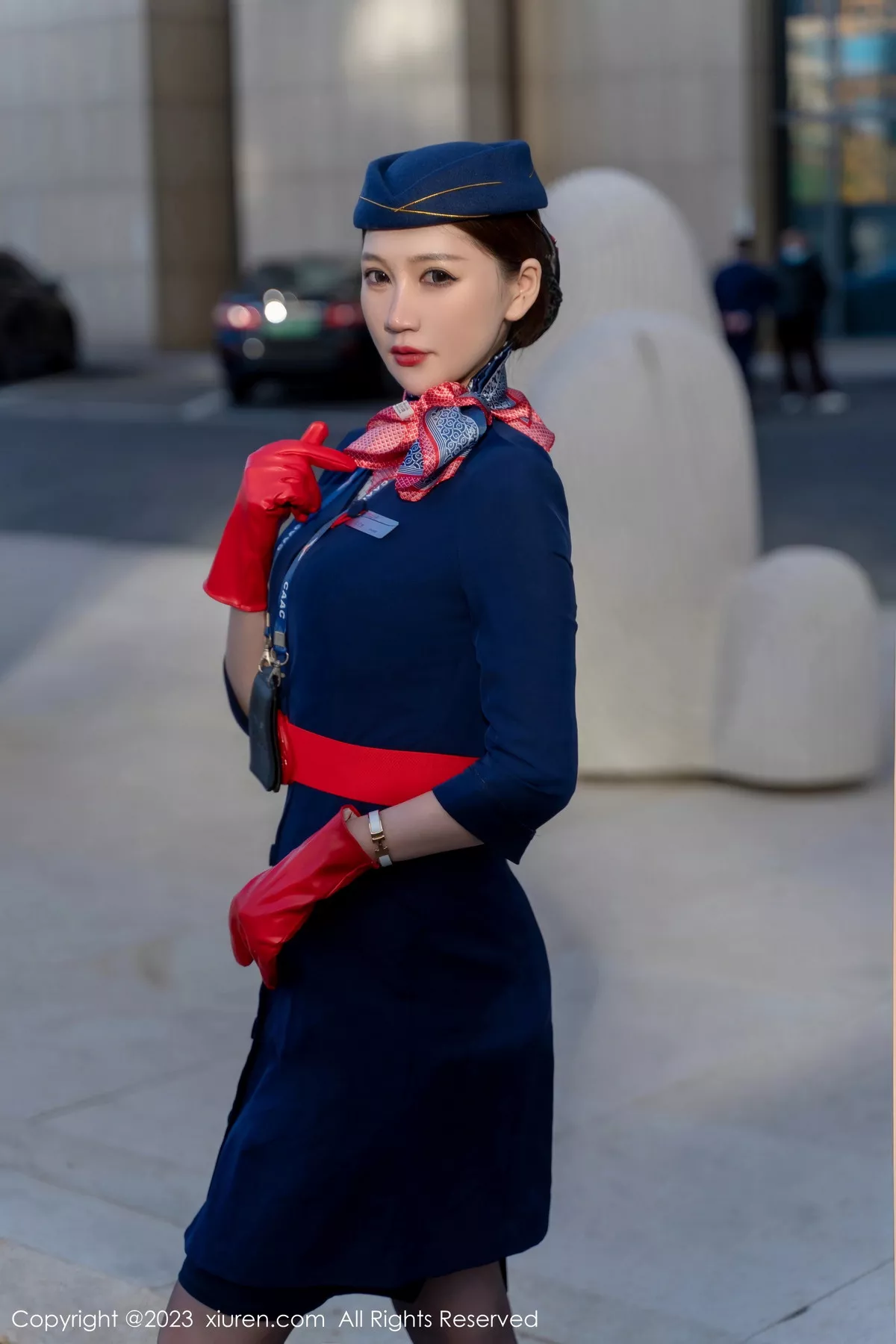 图片[14]-[XiuRen秀人网]第6288期顾乔楠写真-秀人资源网