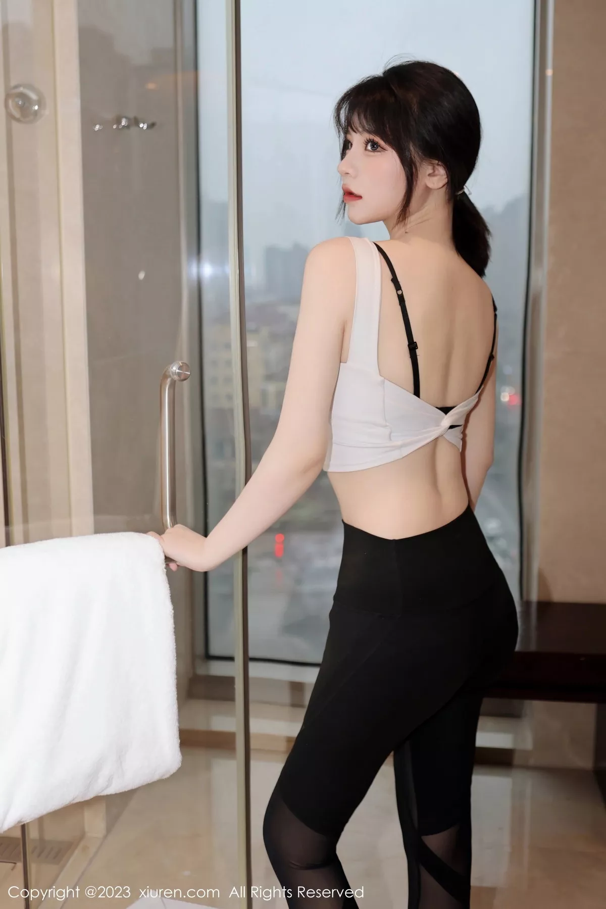 图片[25]-[XiuRen秀人网]第6289期桃桃子写真-秀人资源网