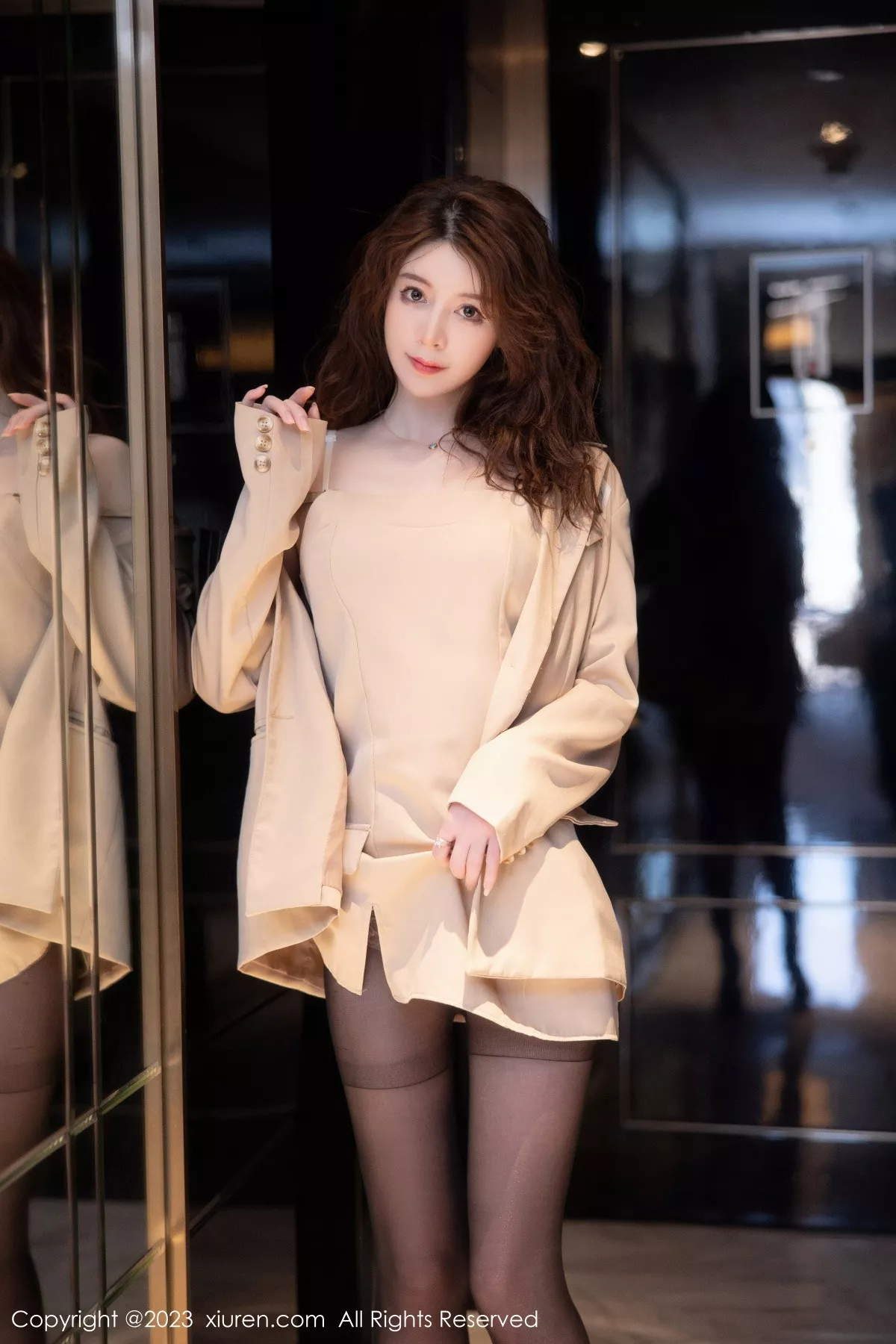 图片[20]-[XiuRen秀人网]第6290期yoo优优写真-秀人资源网