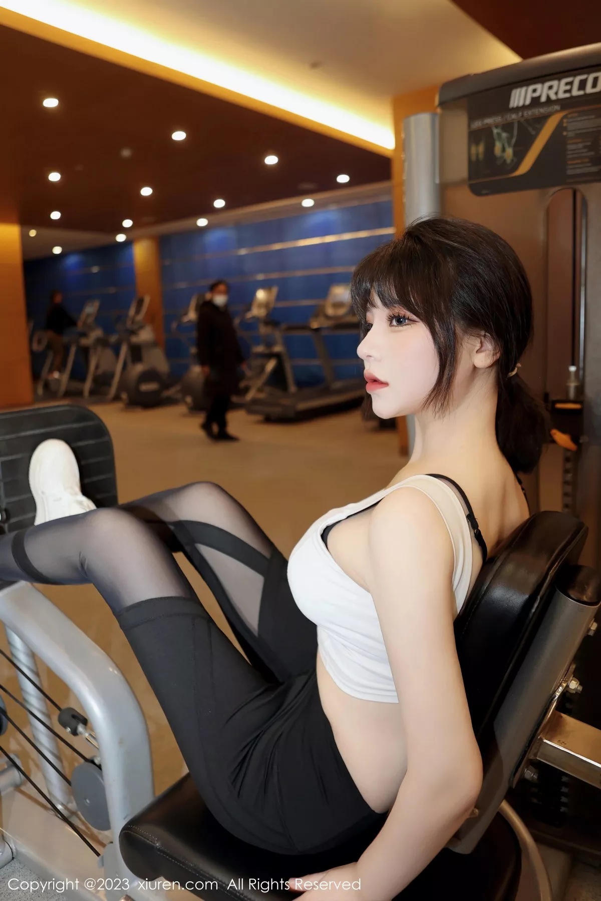 图片[37]-[XiuRen秀人网]第6289期桃桃子写真-秀人资源网