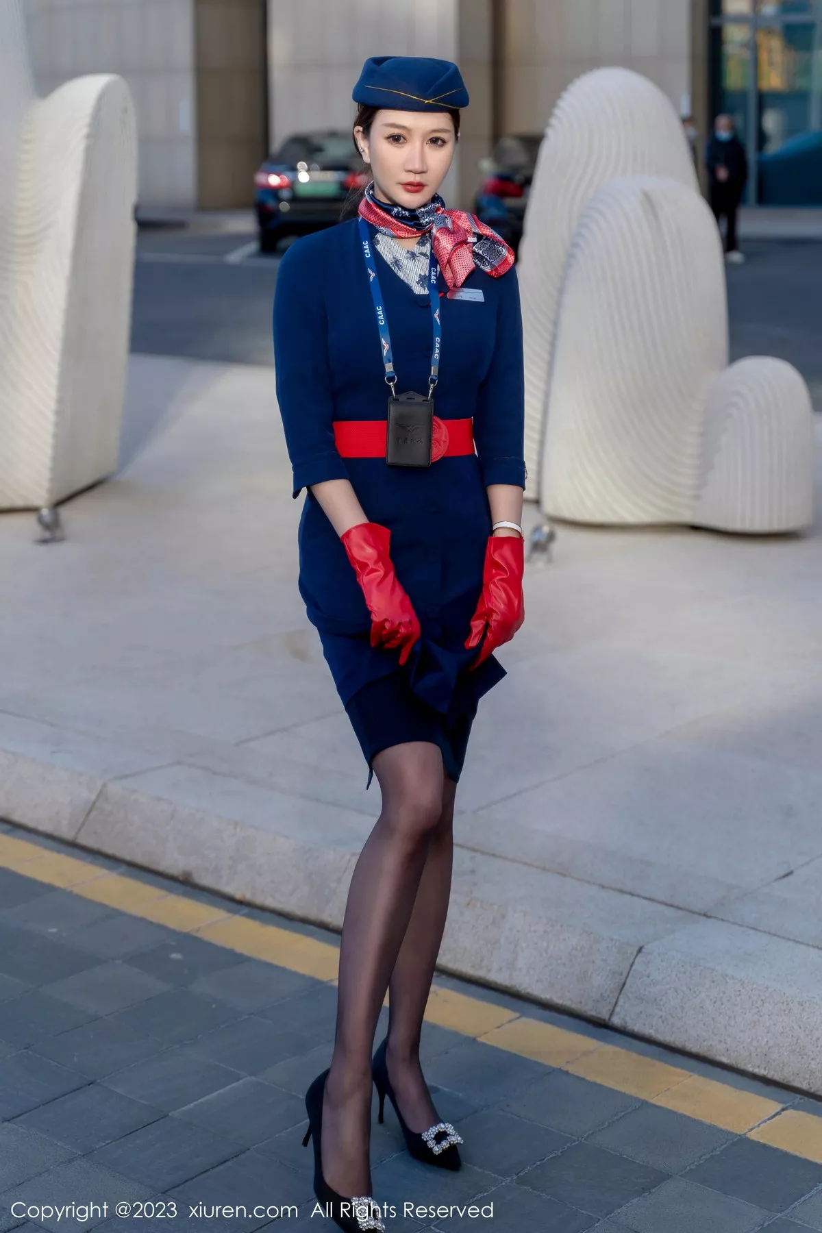 图片[12]-[XiuRen秀人网]第6288期顾乔楠写真-秀人资源网