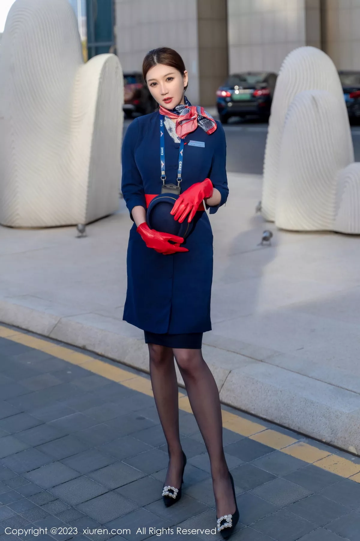 图片[11]-[XiuRen秀人网]第6288期顾乔楠写真-秀人资源网