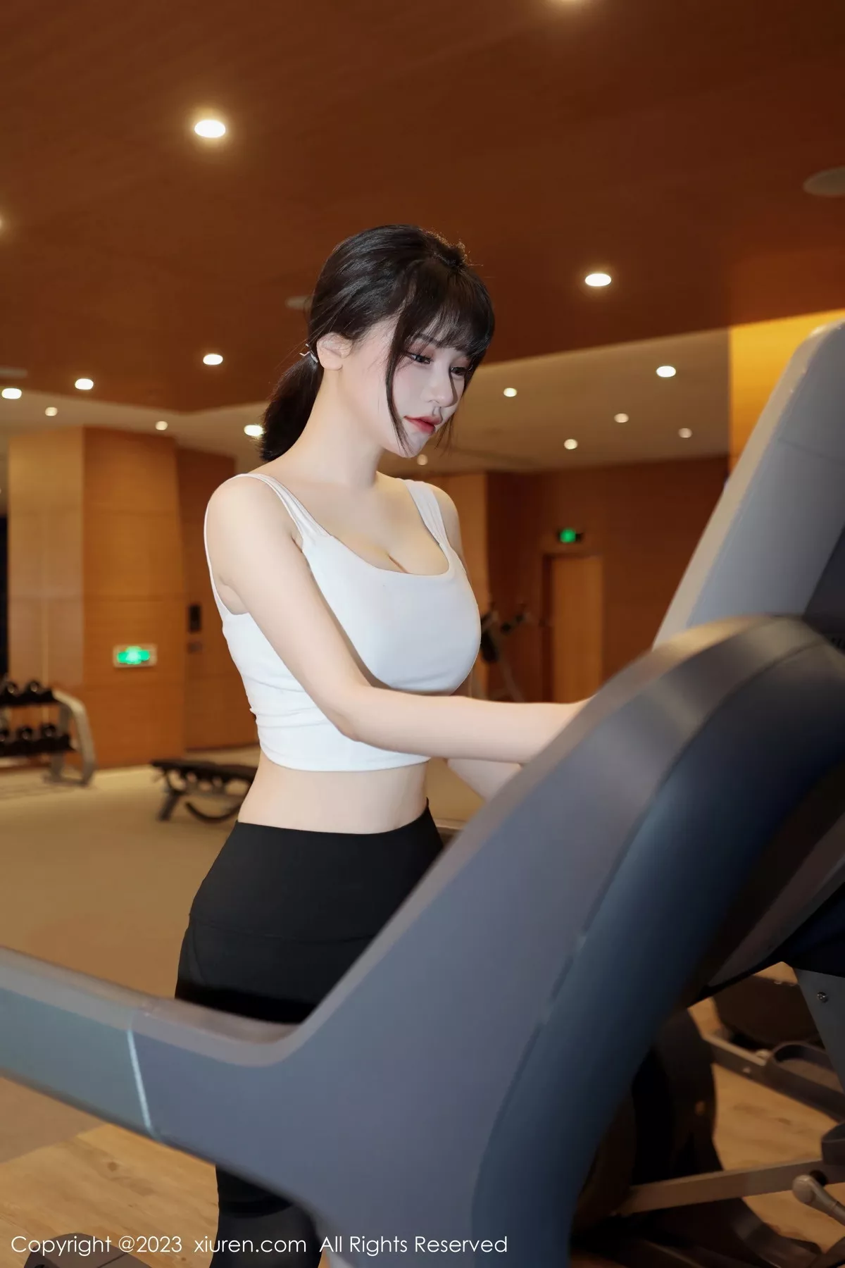 图片[35]-[XiuRen秀人网]第6289期桃桃子写真-秀人资源网