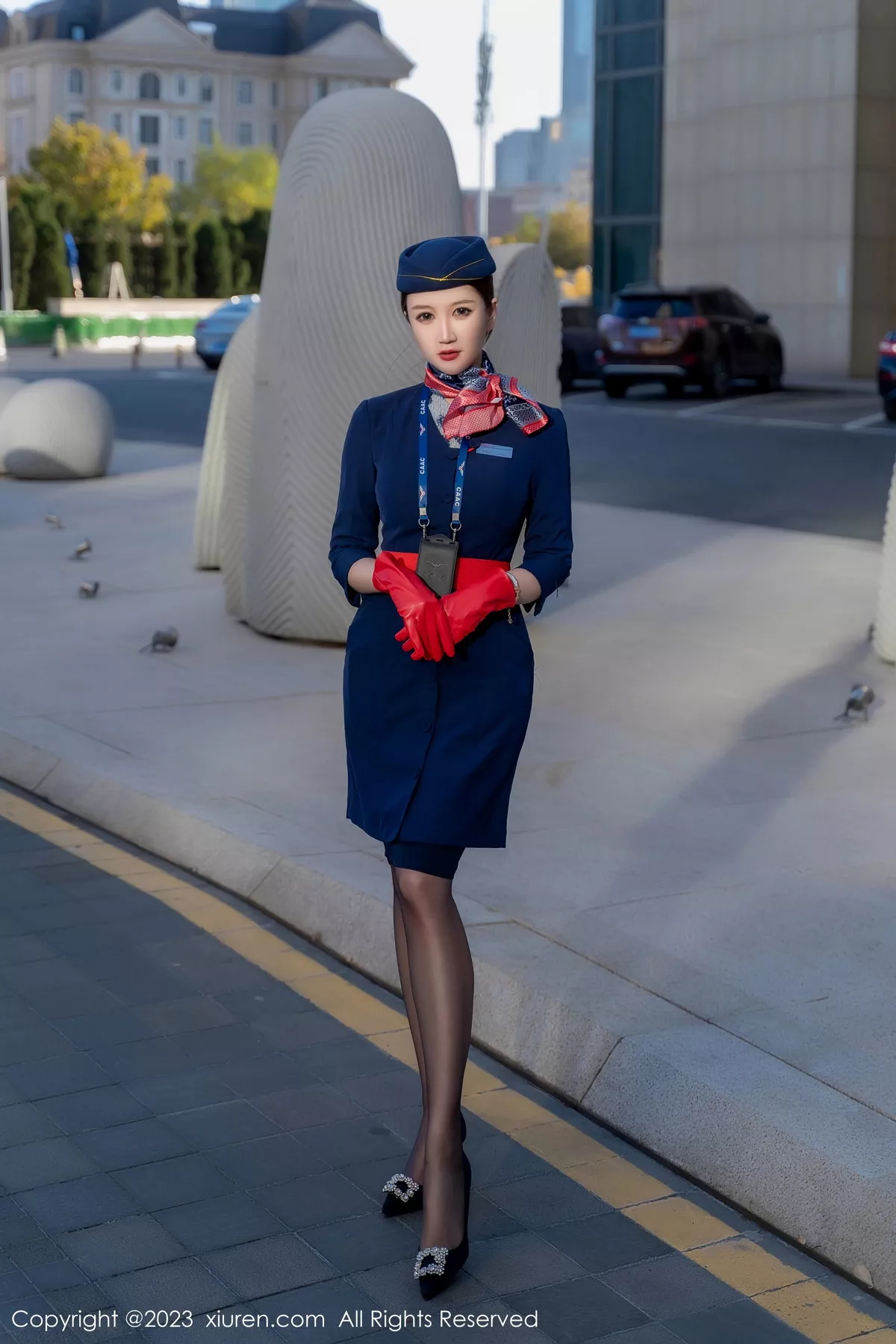 图片[7]-[XiuRen秀人网]第6288期顾乔楠写真-秀人资源网