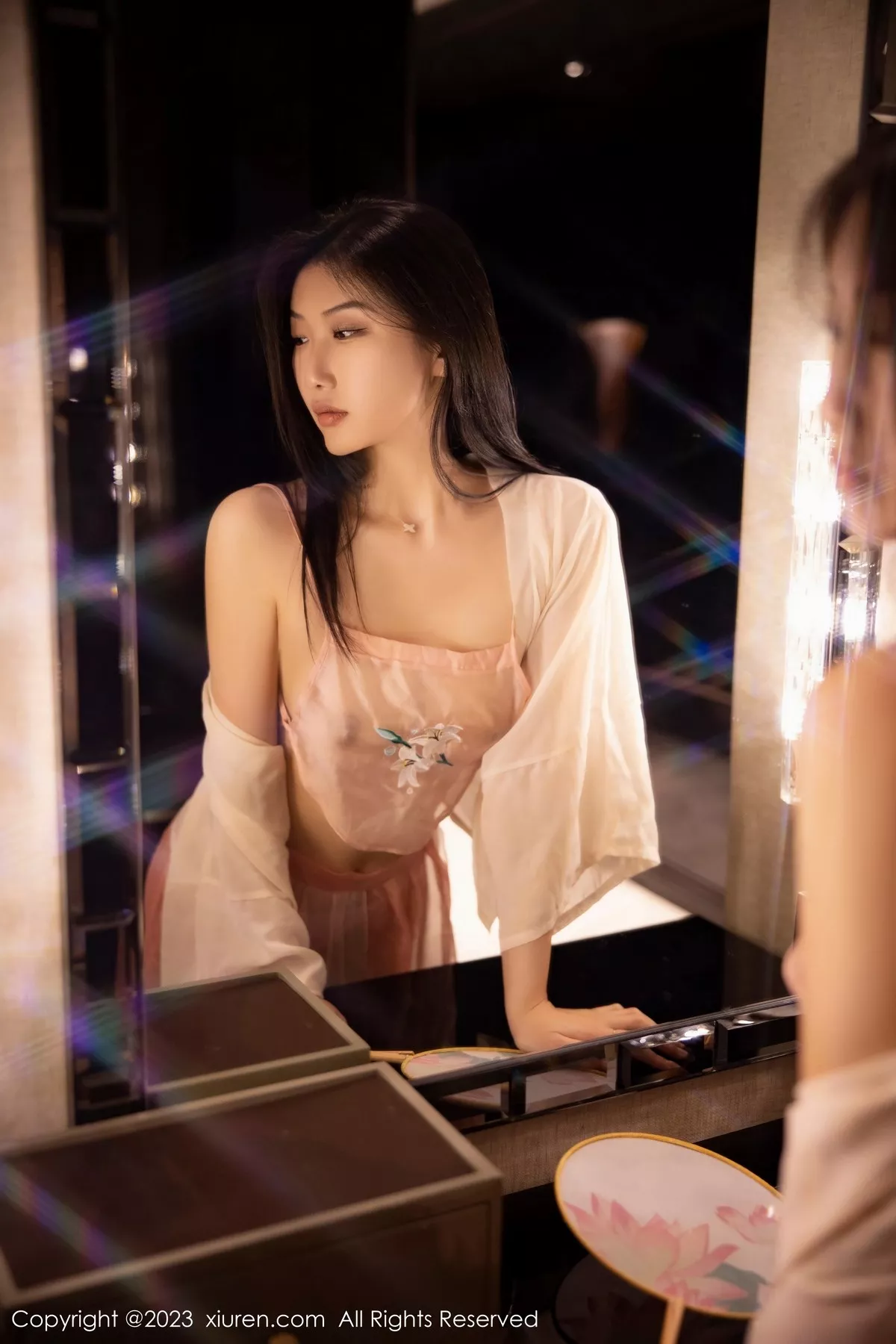 图片[19]-[XiuRen秀人网]第6369期李佳芮写真-秀人资源网