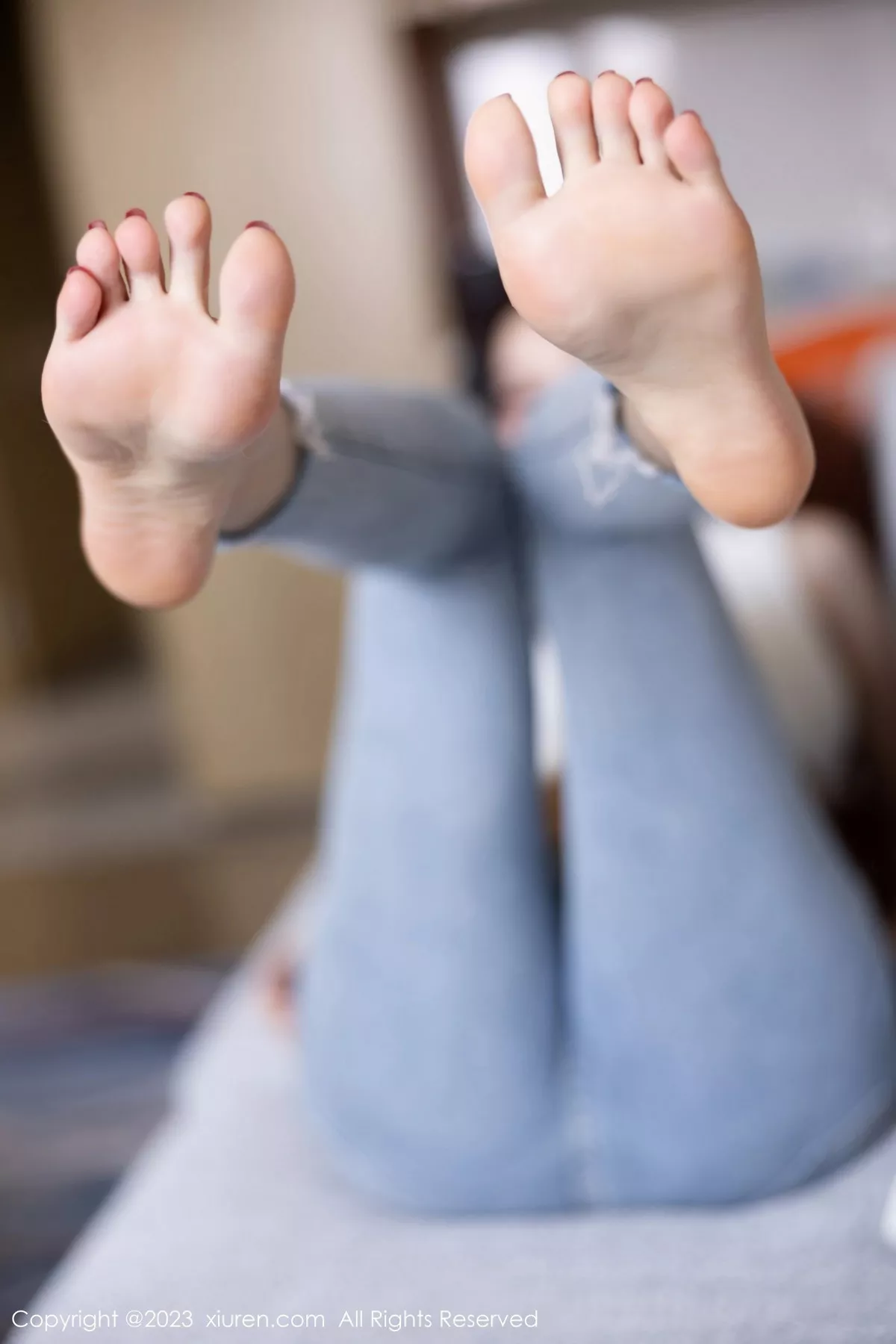 图片[28]-[XiuRen秀人网]第6377期杨晨晨写真-秀人资源网