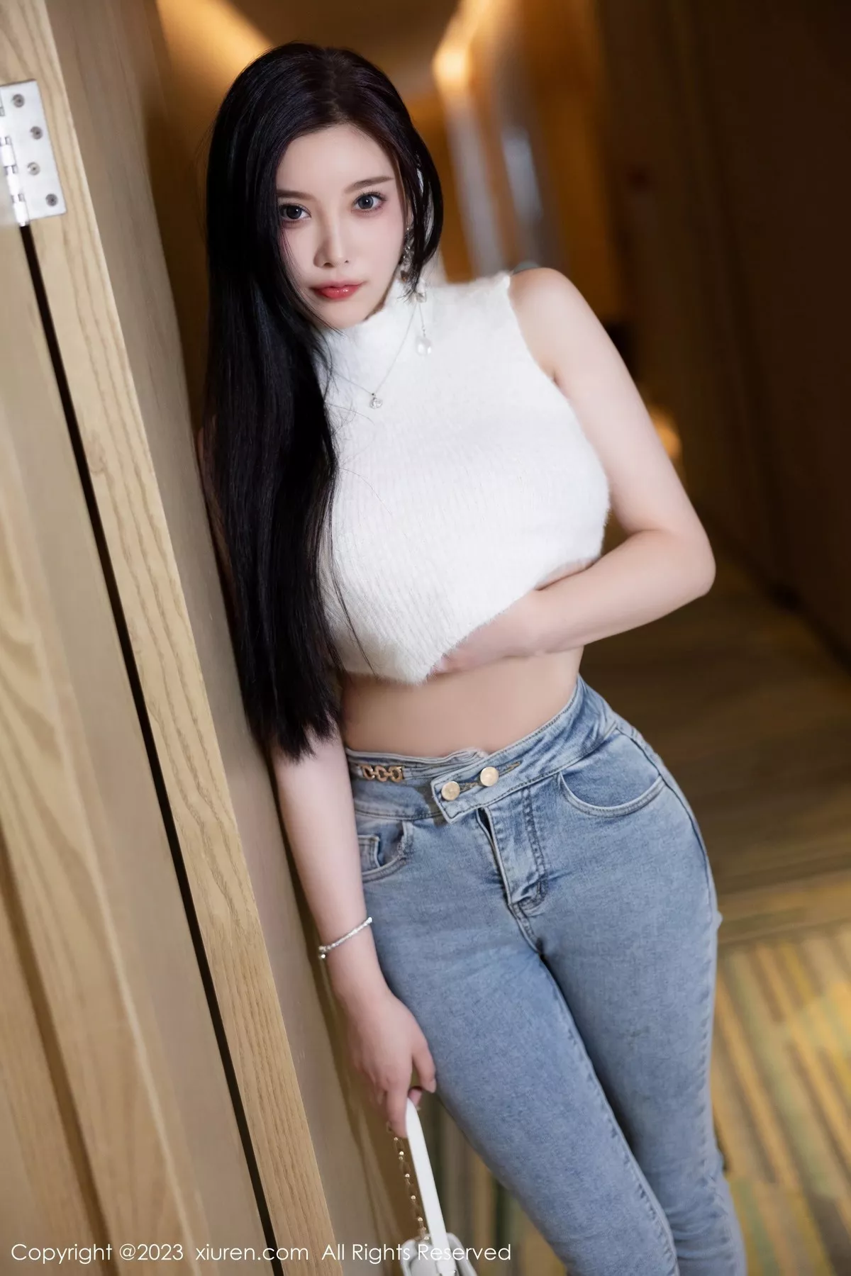 图片[12]-[XiuRen秀人网]第6377期杨晨晨写真-秀人资源网