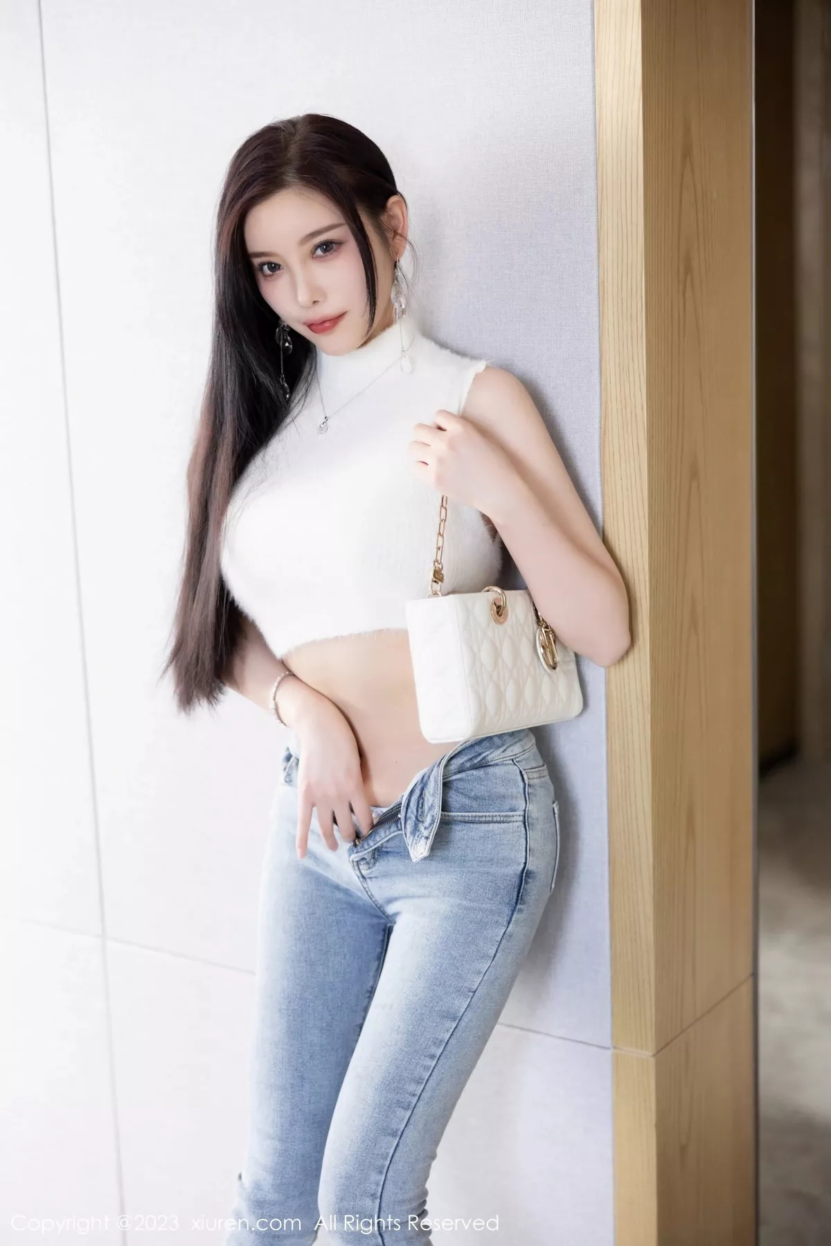 图片[30]-[XiuRen秀人网]第6377期杨晨晨写真-秀人资源网