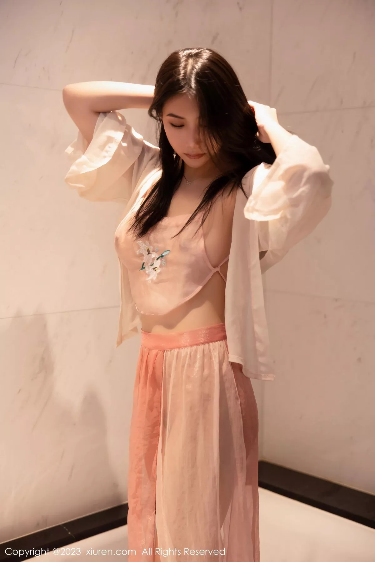 图片[13]-[XiuRen秀人网]第6369期李佳芮写真-秀人资源网