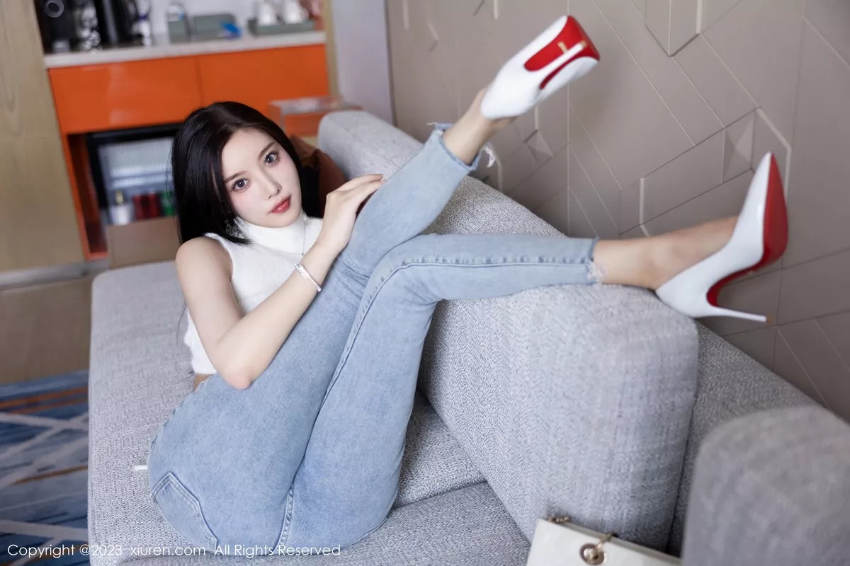 图片[33]-[XiuRen秀人网]第6377期杨晨晨写真-秀人资源网