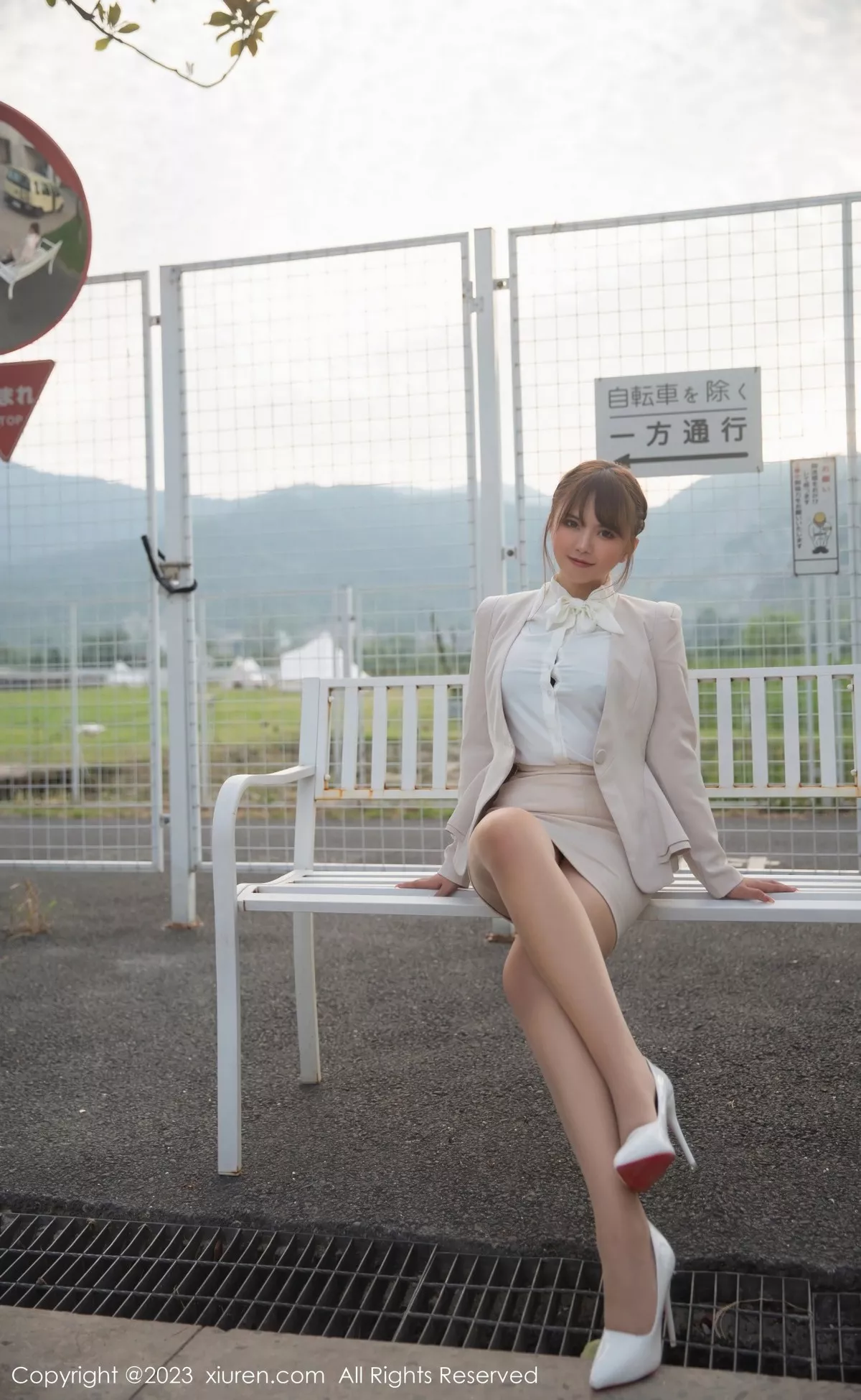 图片[14]-[XiuRen秀人网]第6383期张思允写真-秀人资源网