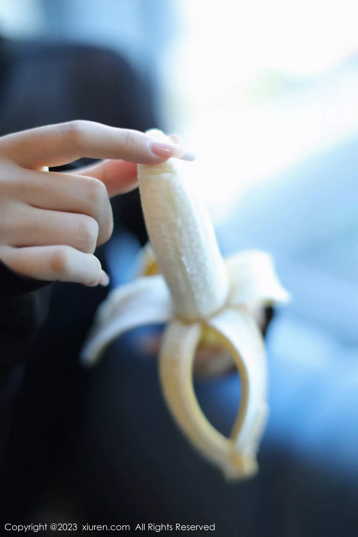 图片[2]-[XiuRen秀人网]第6380期司柠写真-秀人资源网