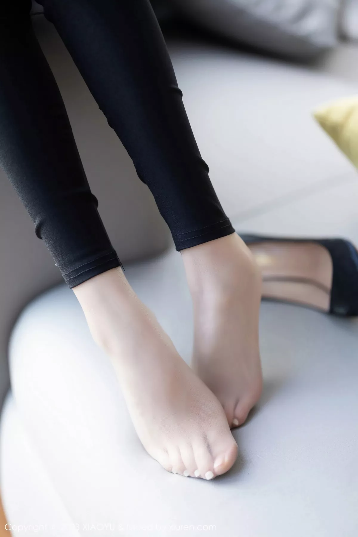 图片[18]-[XiaoYu画语界]第981期林星阑写真-秀人资源网