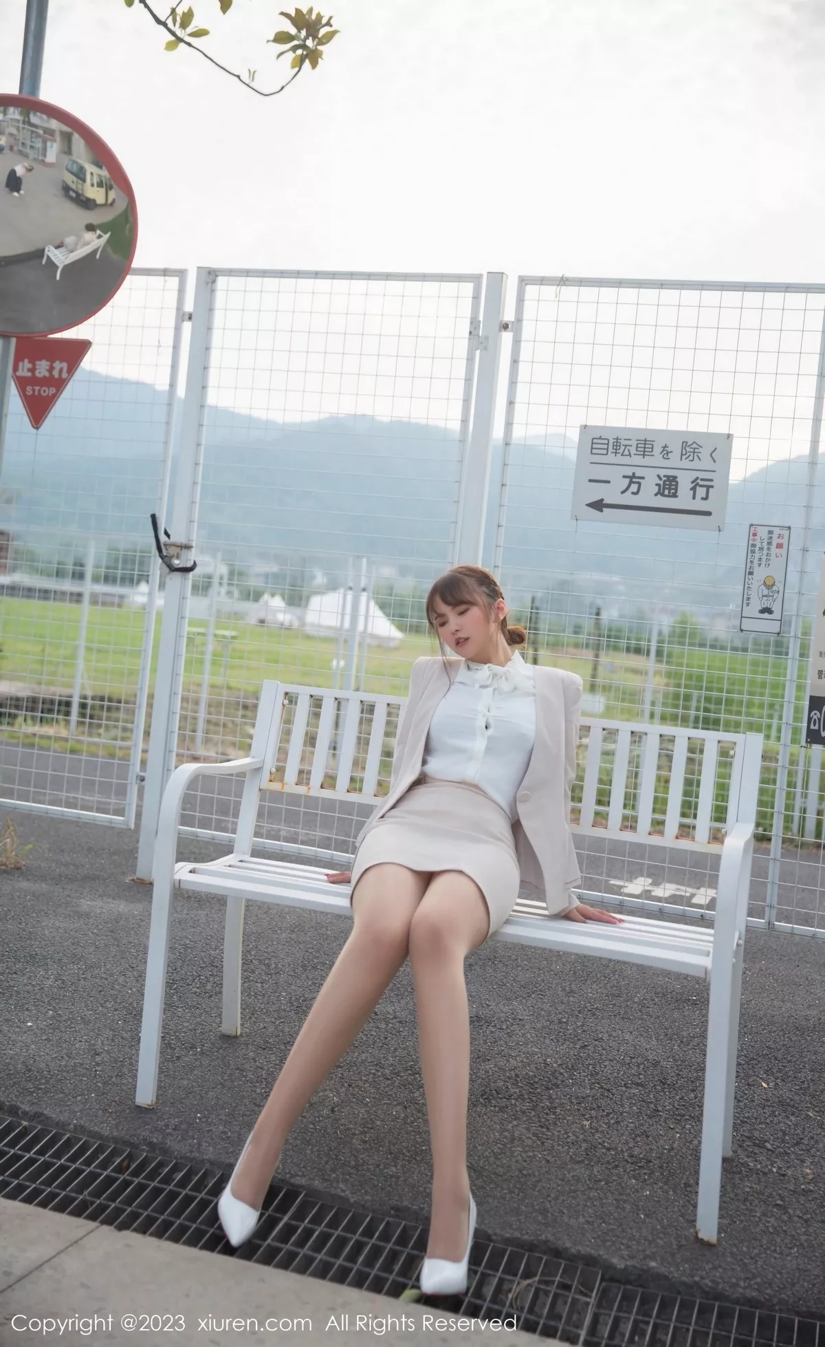 图片[9]-[XiuRen秀人网]第6383期张思允写真-秀人资源网