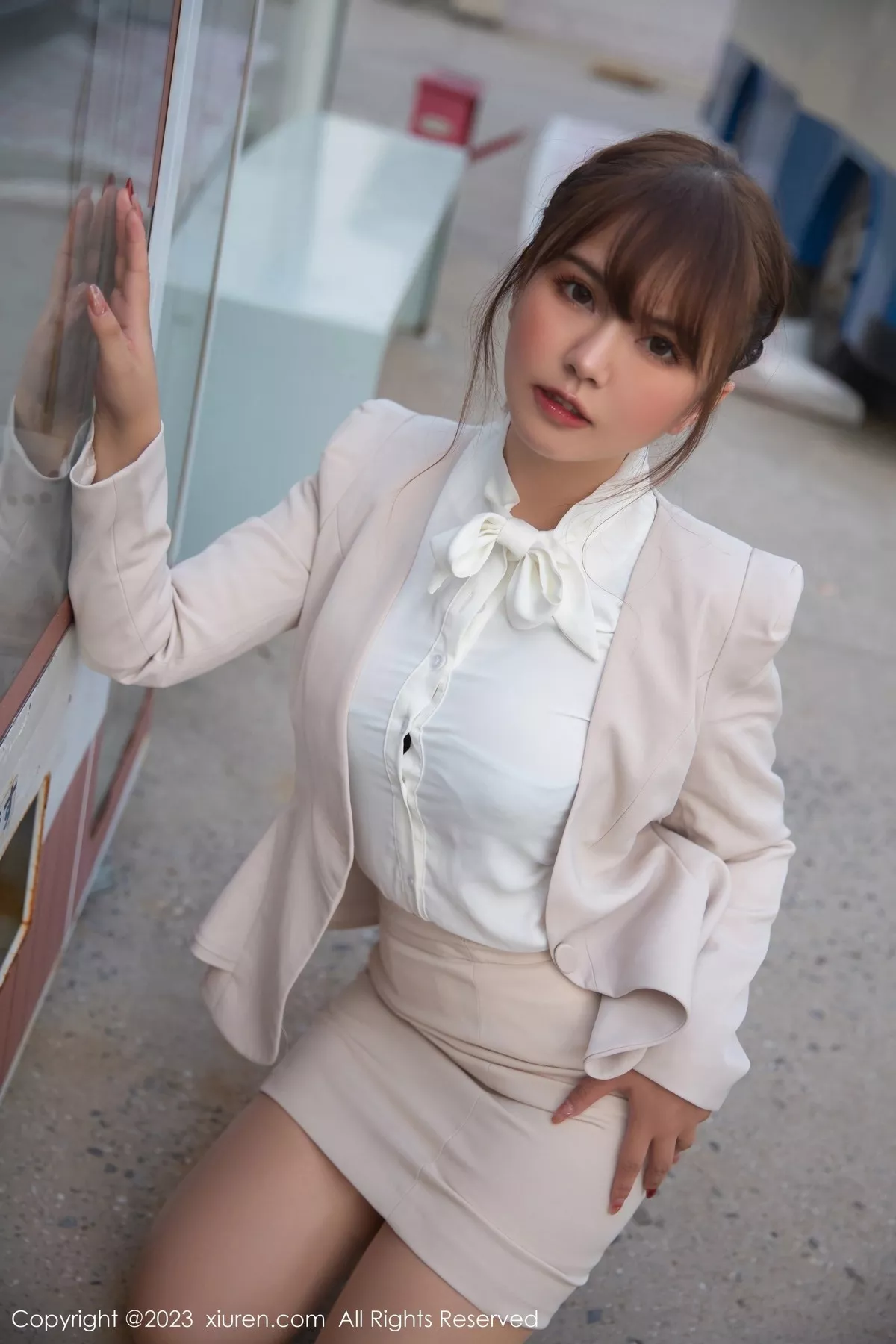 图片[12]-[XiuRen秀人网]第6383期张思允写真-秀人资源网