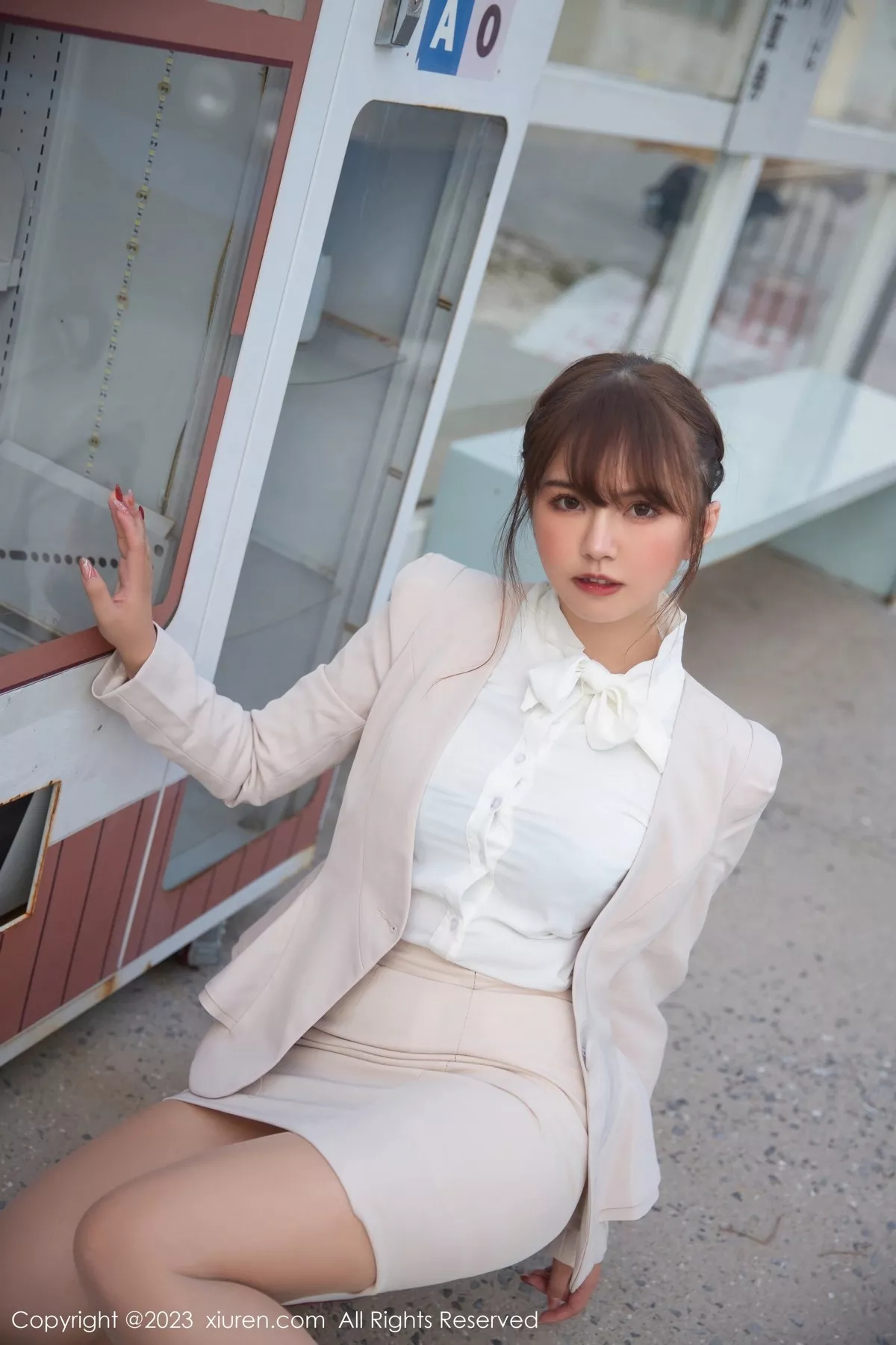 图片[19]-[XiuRen秀人网]第6383期张思允写真-秀人资源网