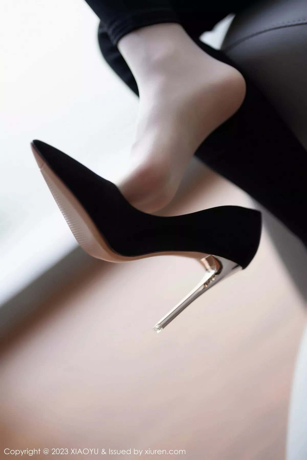 图片[13]-[XiaoYu画语界]第981期林星阑写真-秀人资源网