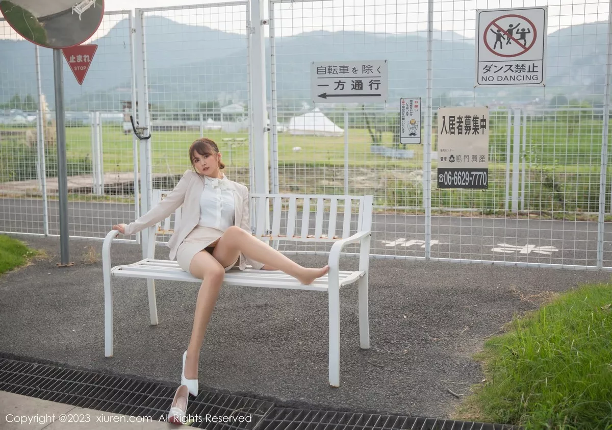 图片[3]-[XiuRen秀人网]第6383期张思允写真-秀人资源网