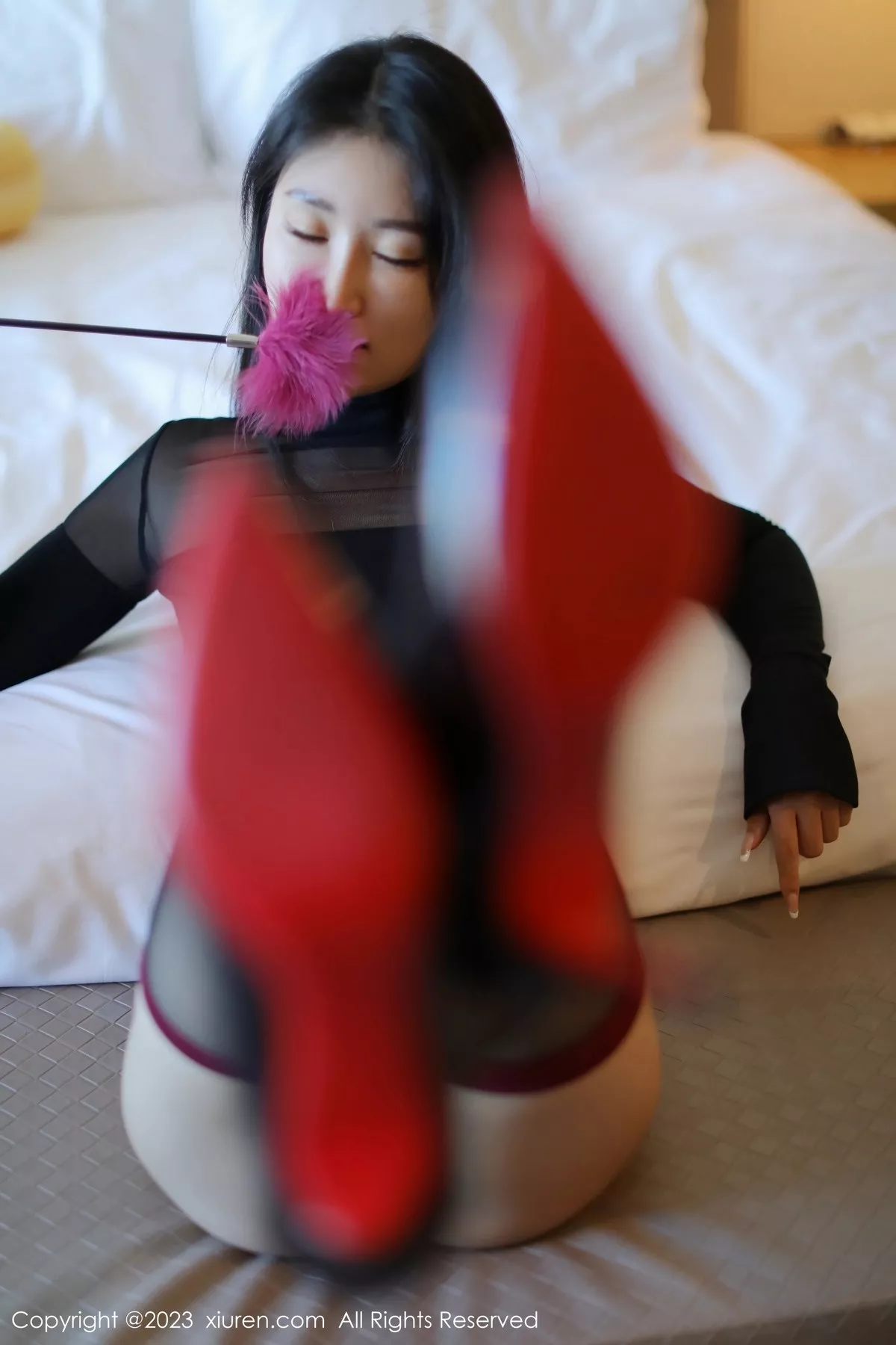 图片[27]-[XiuRen秀人网]第6380期司柠写真-秀人资源网