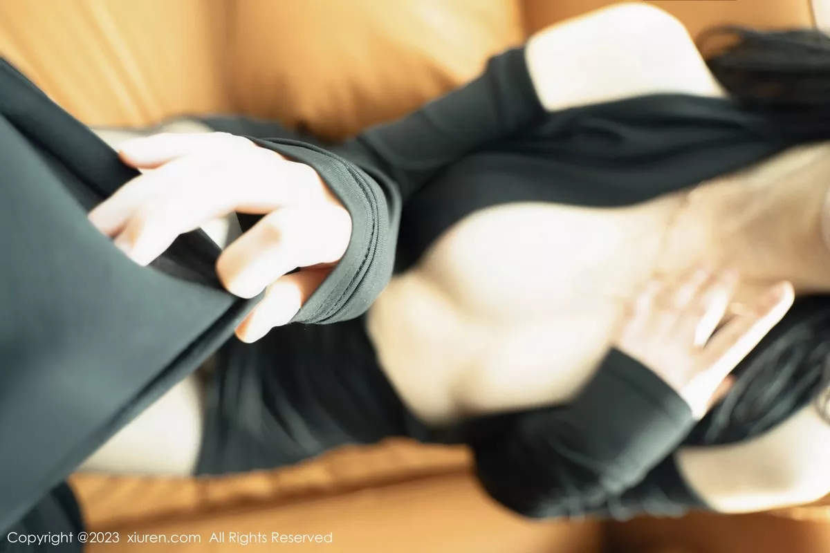 图片[12]-[XiuRen秀人网]第6385期艾希儿写真-秀人资源网