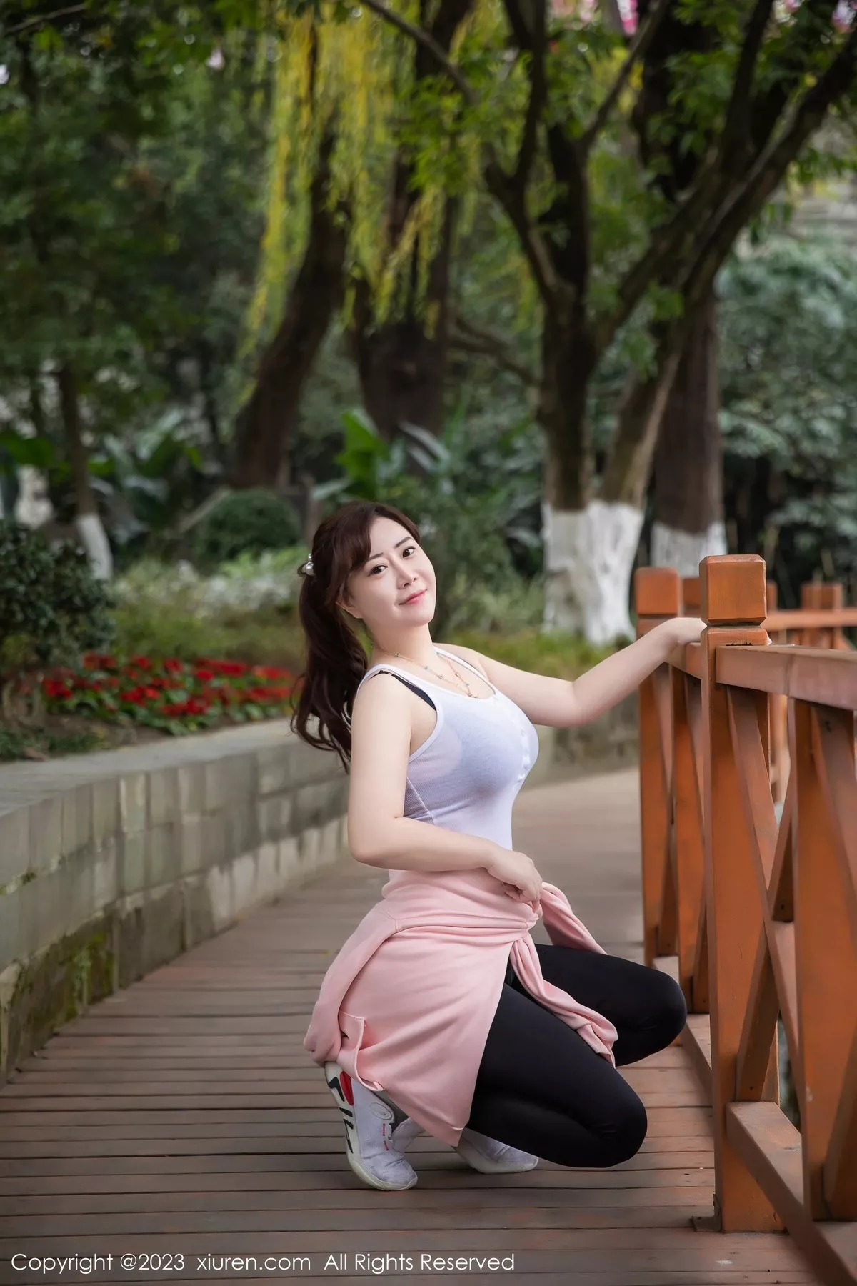 [XiuRen秀人网]第6386期王婉悠写真-秀人资源网