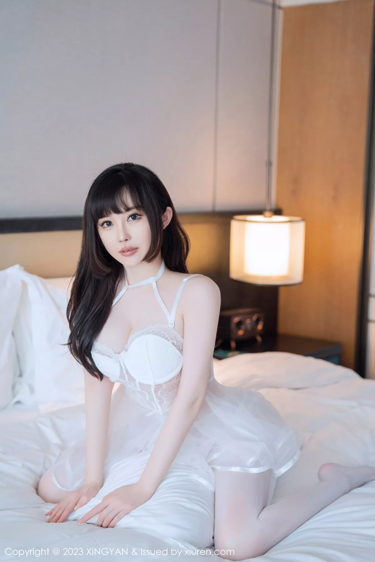 [XingYan星颜社]第179期焦糖可可写真-秀人资源网