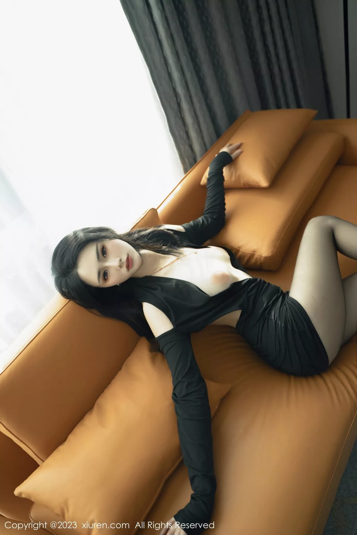 图片[15]-[XiuRen秀人网]第6385期艾希儿写真-秀人资源网