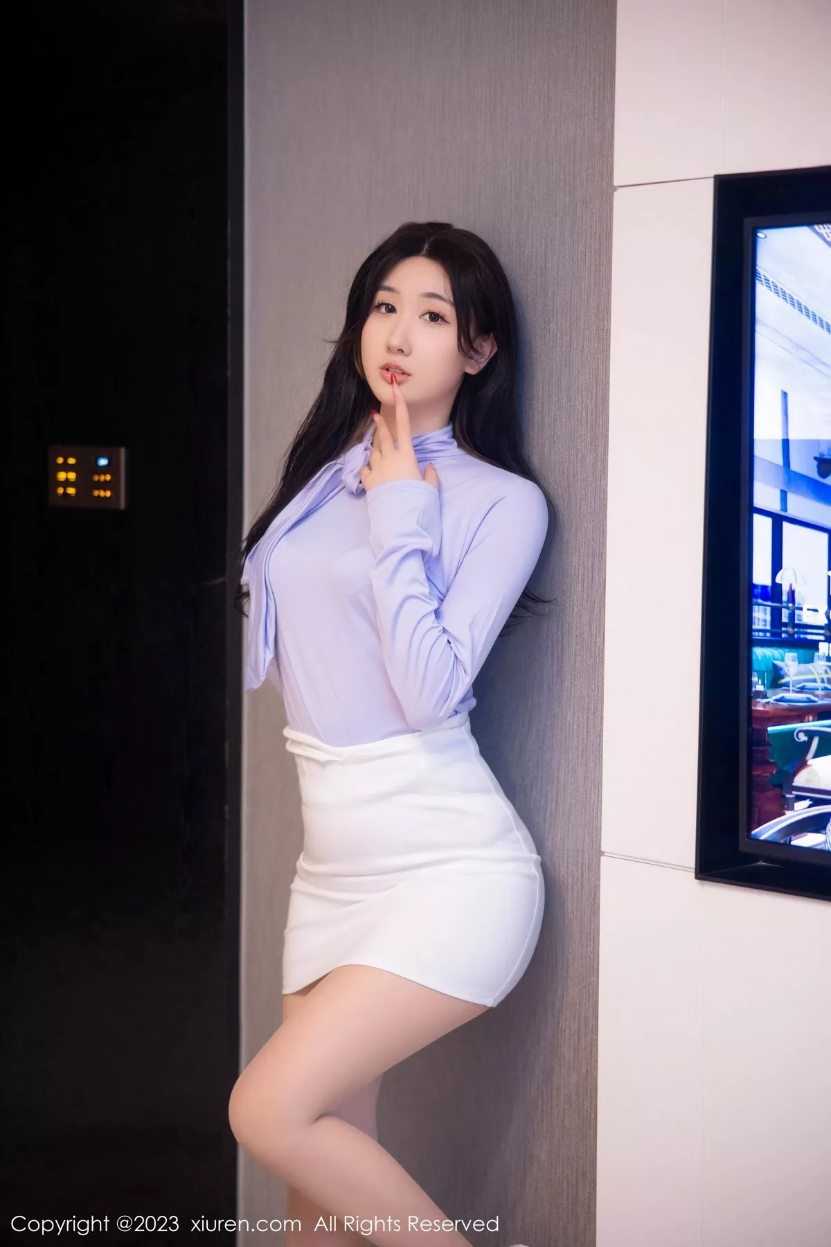 图片[15]-[XiuRen秀人网]第6389期江真真写真-秀人资源网