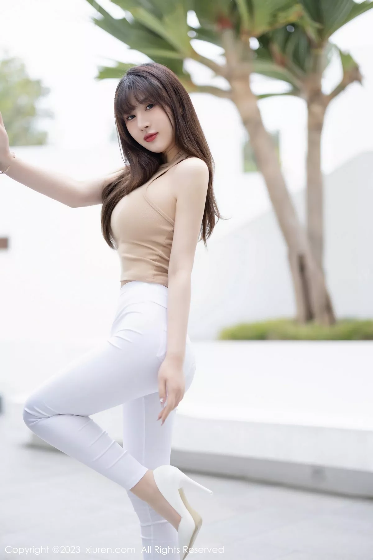 图片[35]-[XiuRen秀人网]第6388期张欣欣写真-秀人资源网