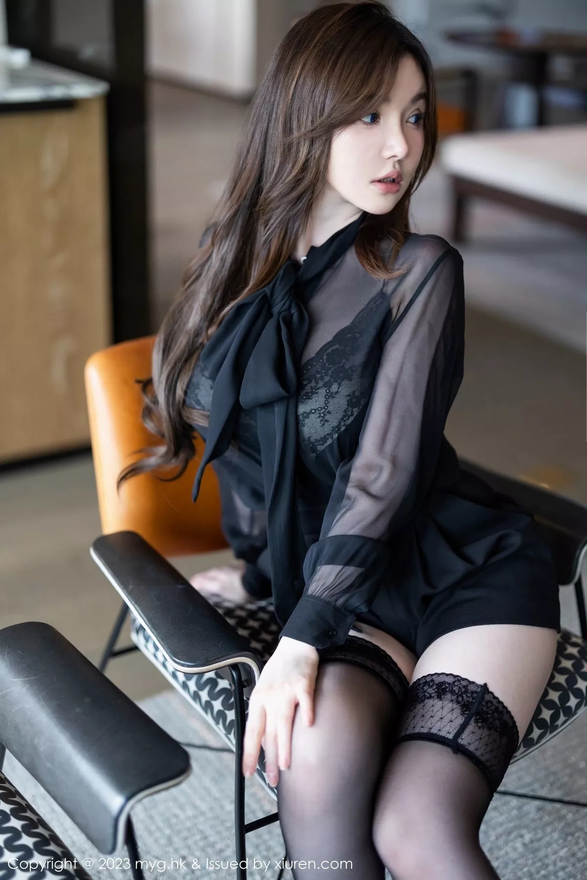 图片[21]-[MyGirl美媛馆]第649期糯美子写真-秀人资源网