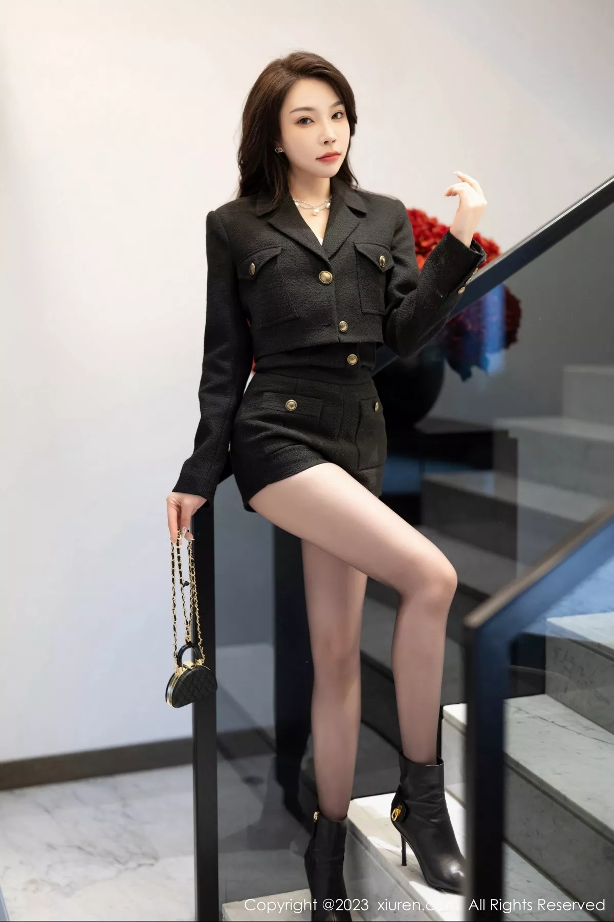 图片[23]-[XiuRen秀人网]第6399期徐莉芝写真-秀人资源网