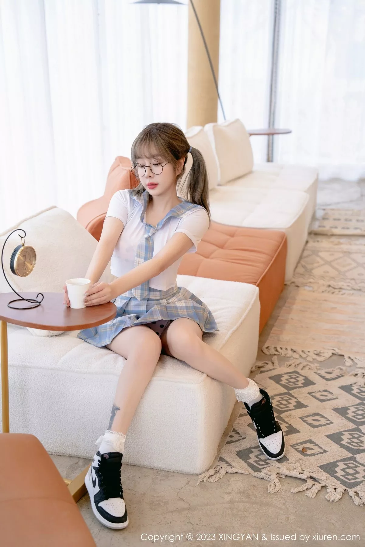 图片[27]-[XingYan星颜社]第180期王雨纯写真-秀人资源网