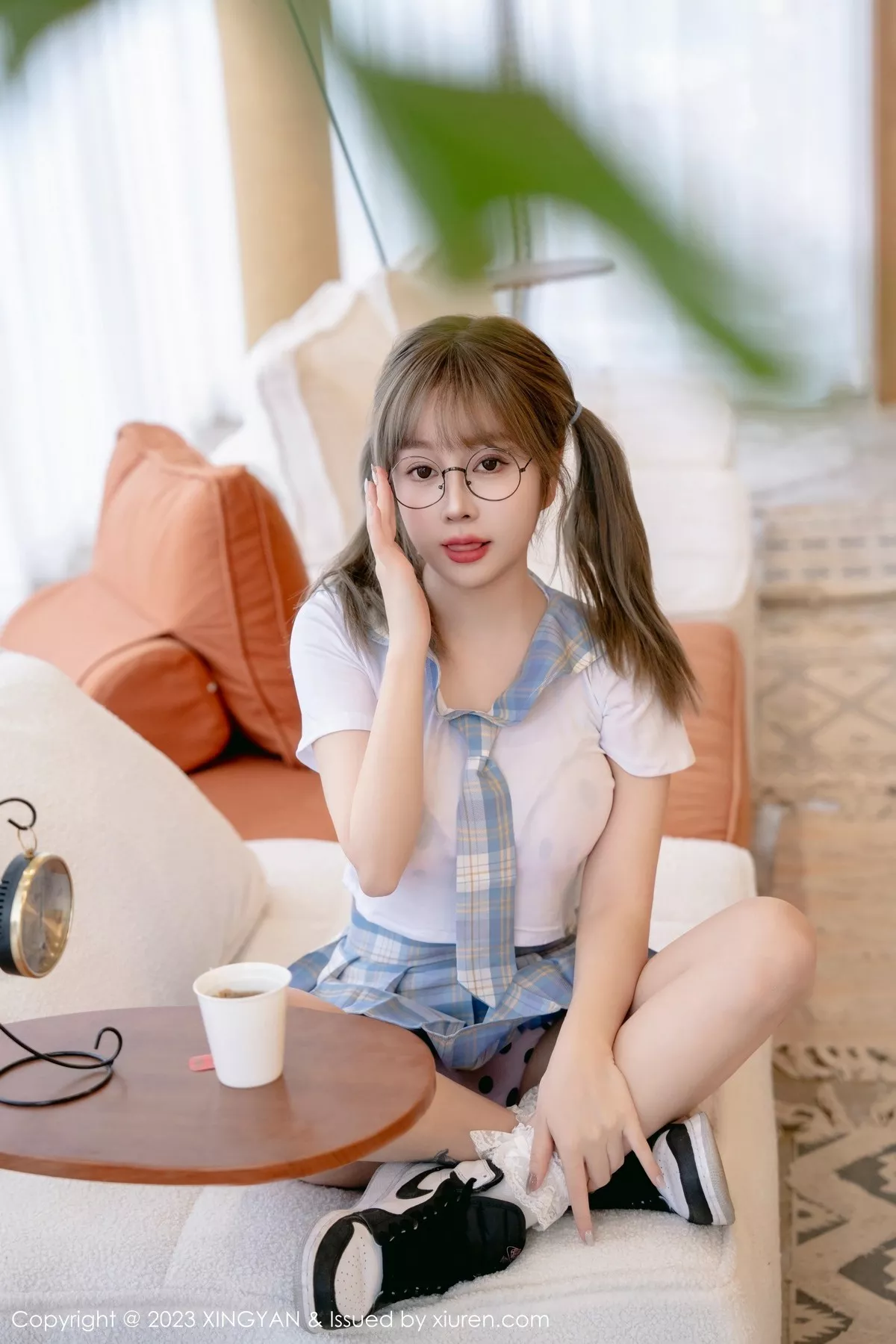 图片[26]-[XingYan星颜社]第180期王雨纯写真-秀人资源网