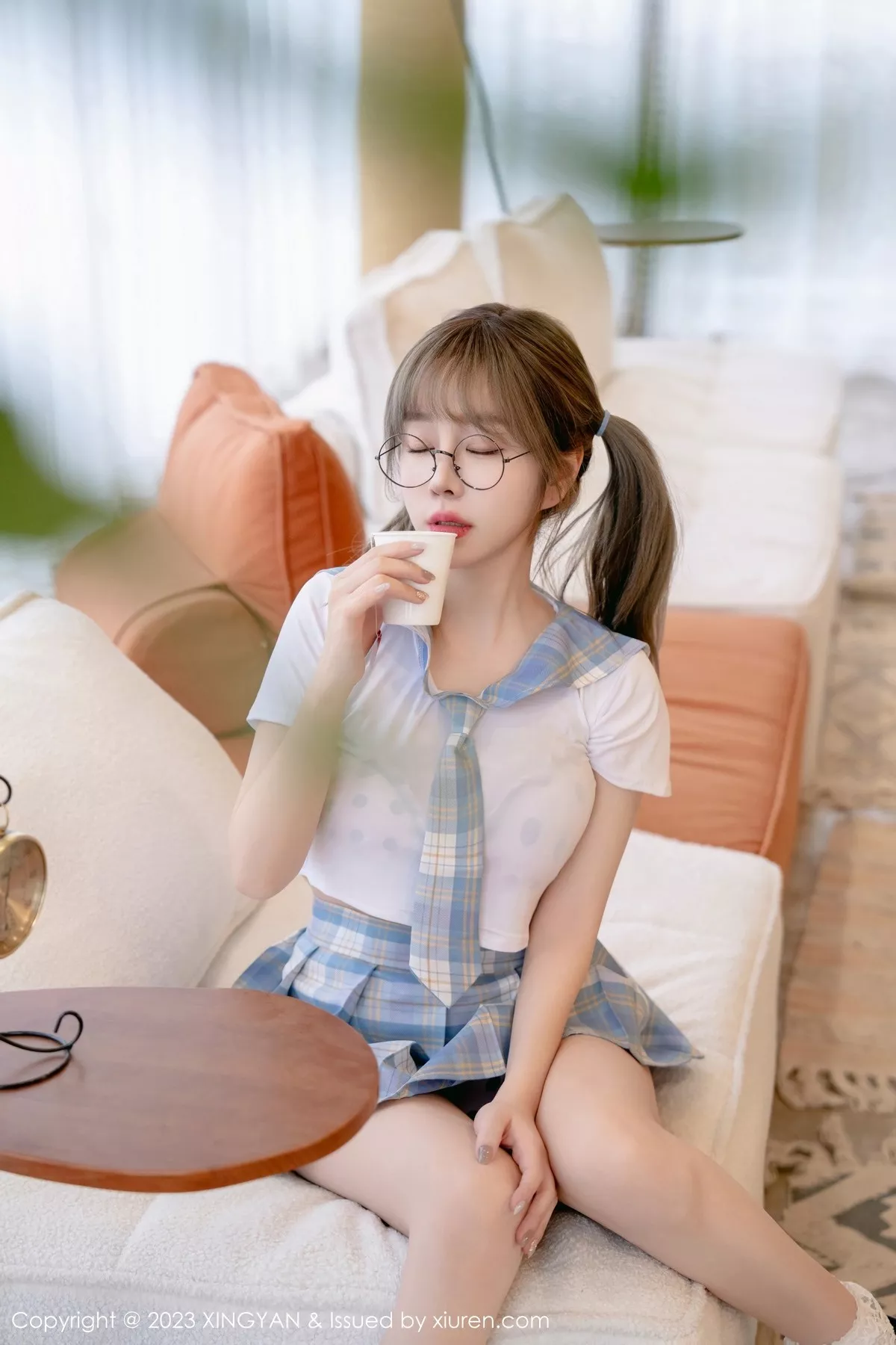 图片[13]-[XingYan星颜社]第180期王雨纯写真-秀人资源网