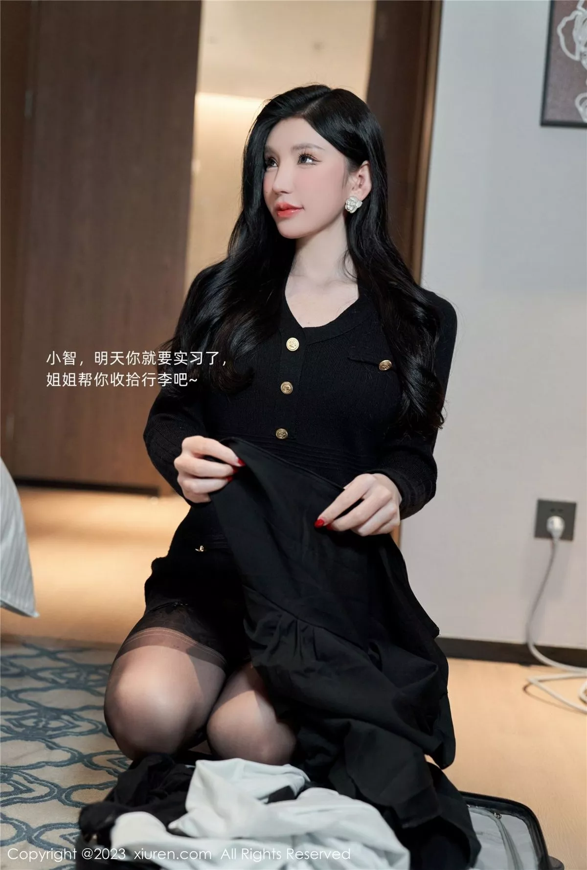 图片[16]-[XiuRen秀人网]第6401期周于希写真-秀人资源网