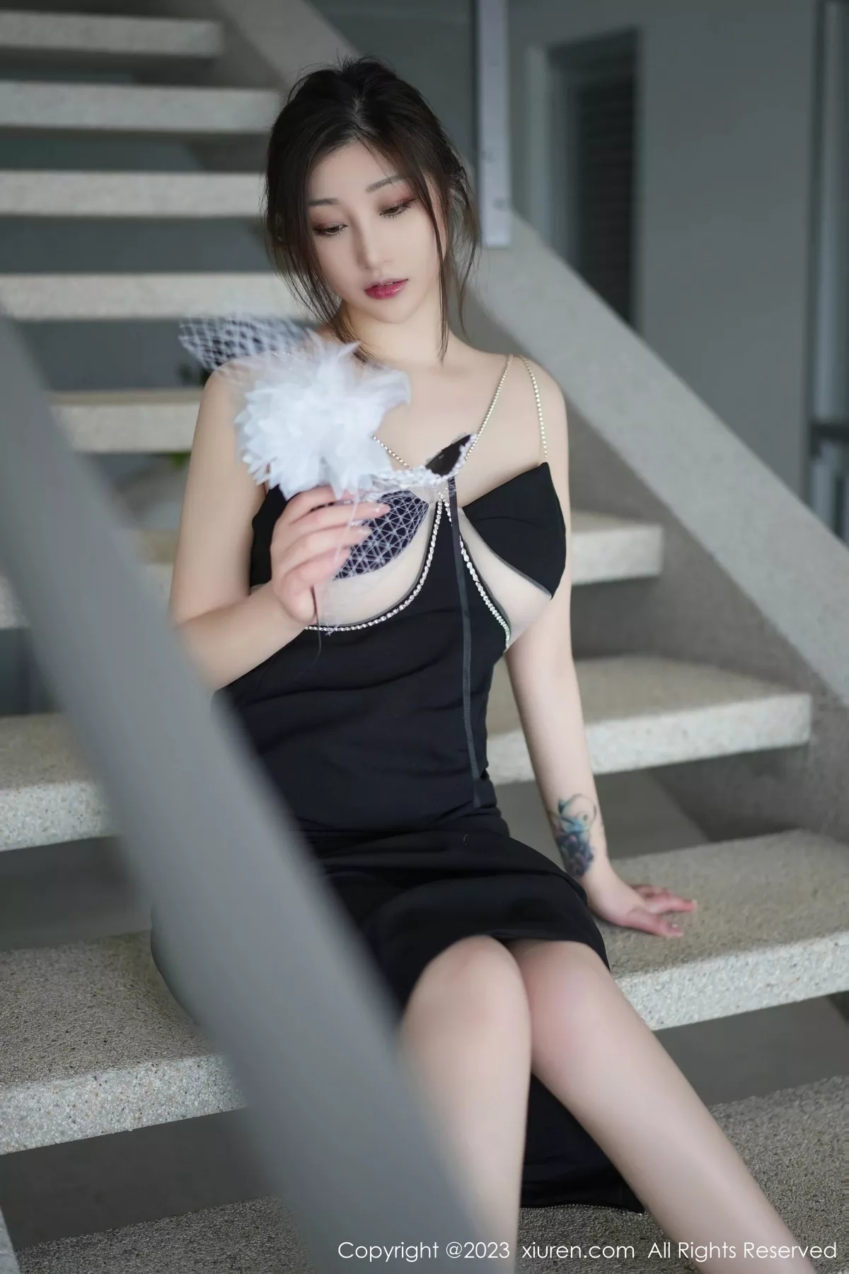 图片[13]-[XiuRen秀人网]第6396期妲己写真-秀人资源网