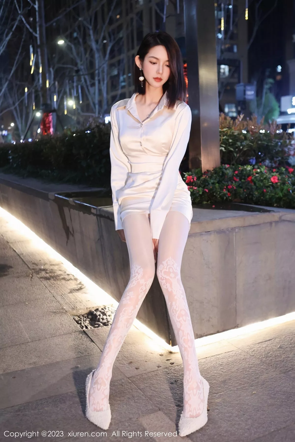 图片[27]-[XiuRen秀人网]第6393期乔一一写真-秀人资源网