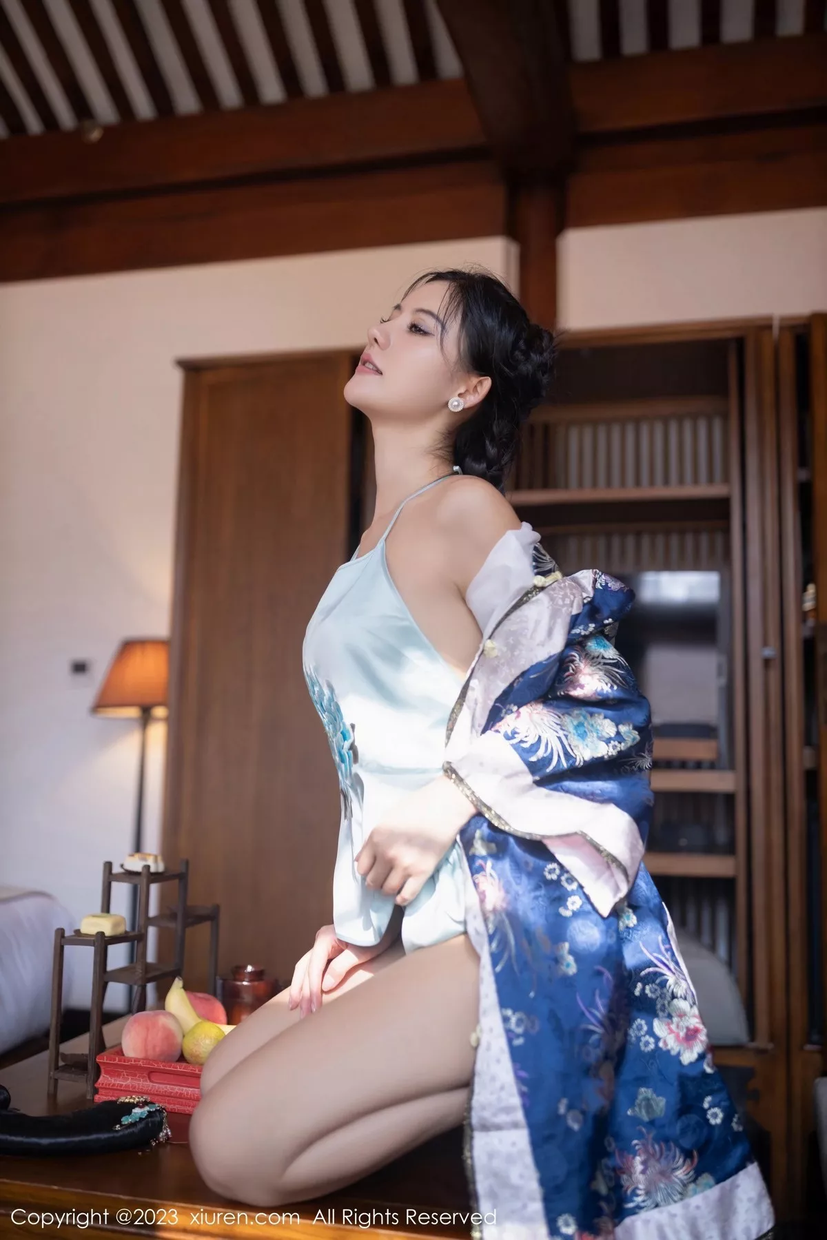 图片[41]-[XiuRen秀人网]第6398期就是阿朱啊写真-秀人资源网