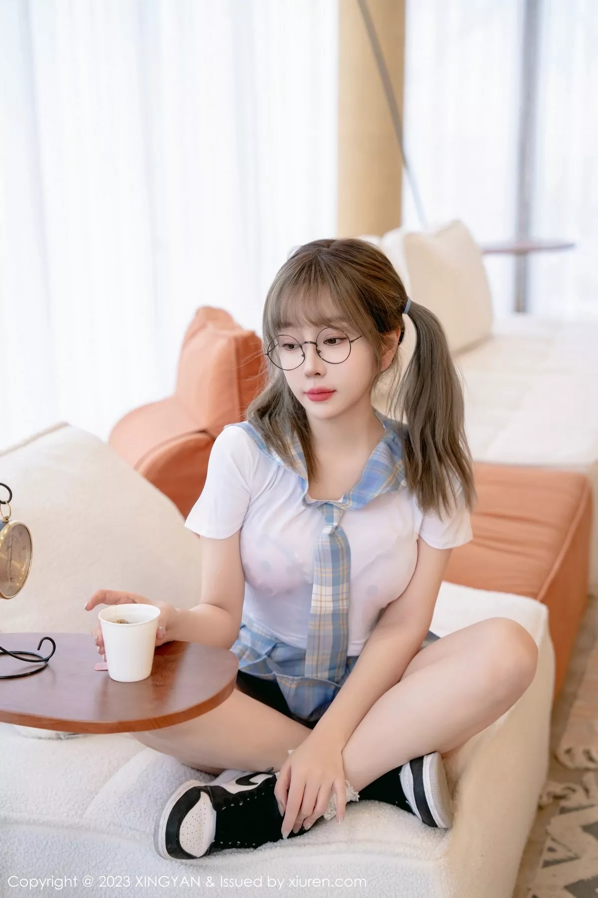 图片[21]-[XingYan星颜社]第180期王雨纯写真-秀人资源网