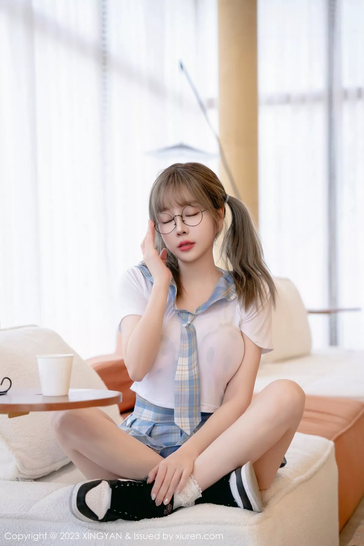 图片[12]-[XingYan星颜社]第180期王雨纯写真-秀人资源网