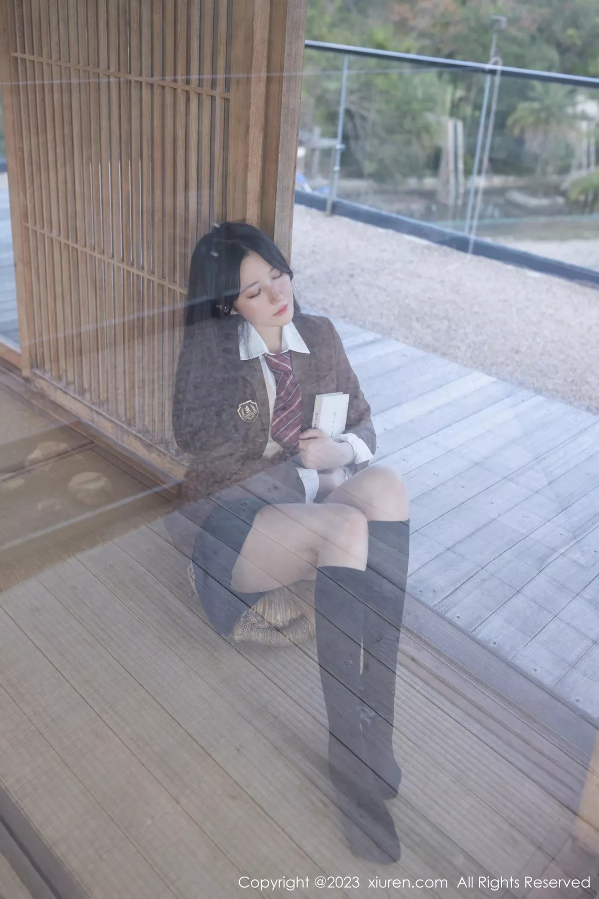 图片[14]-[XiuRen秀人网]第6400期鱼子酱写真-秀人资源网