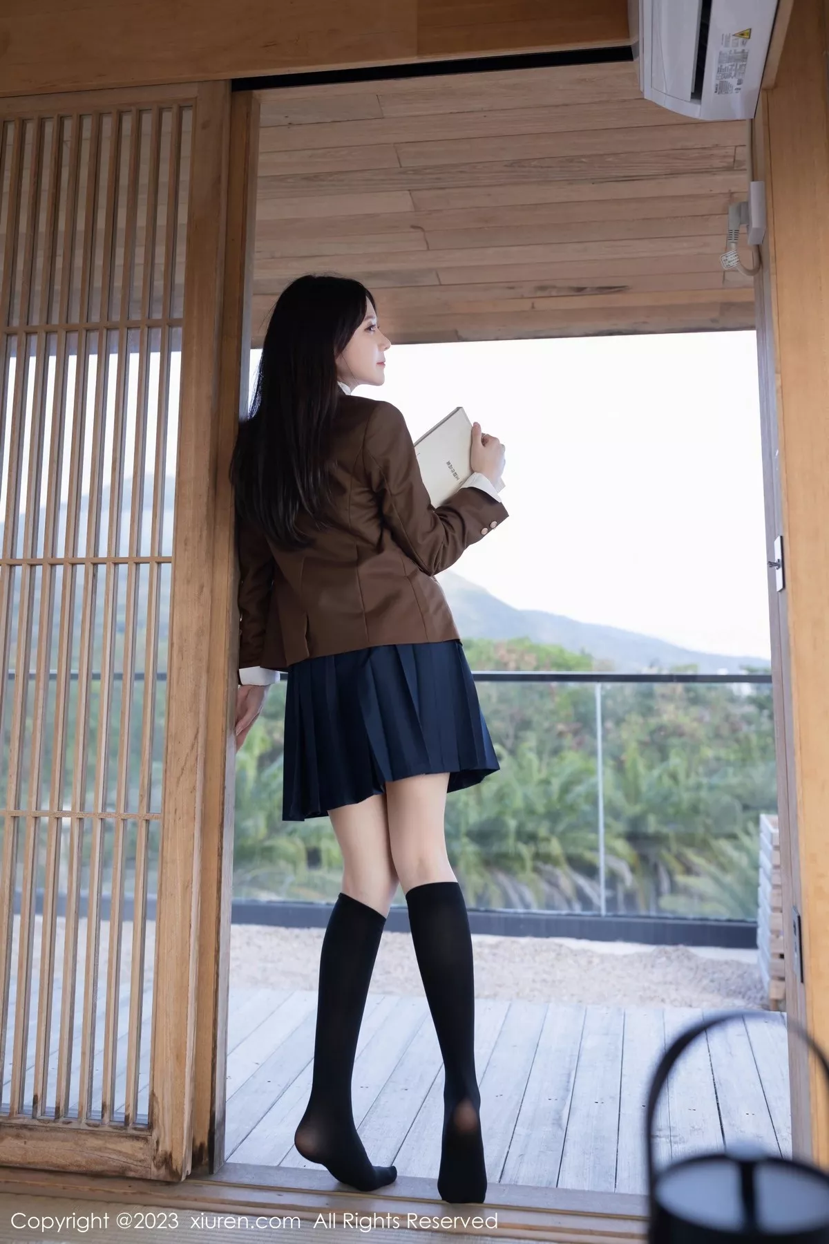 图片[22]-[XiuRen秀人网]第6400期鱼子酱写真-秀人资源网