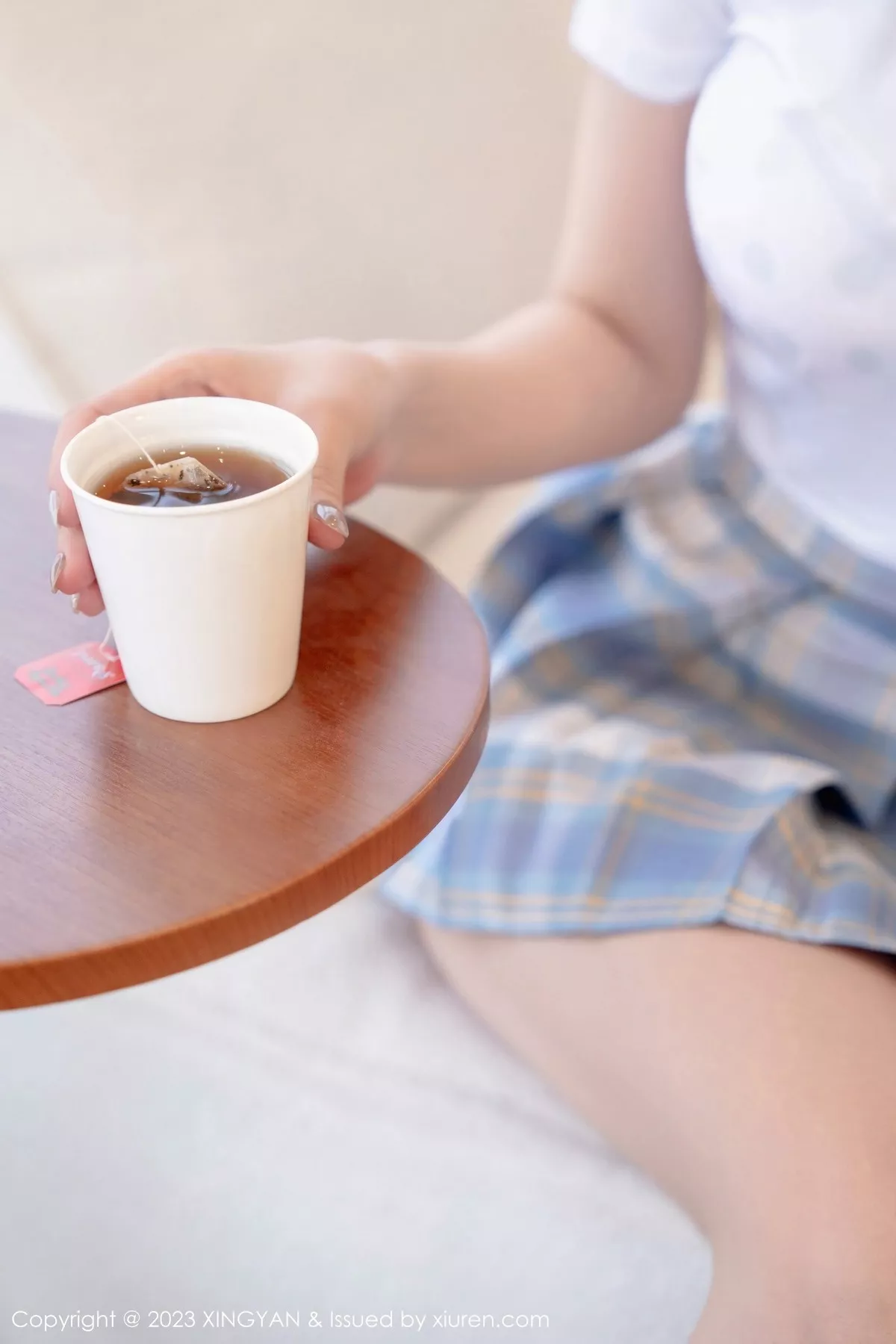 图片[22]-[XingYan星颜社]第180期王雨纯写真-秀人资源网