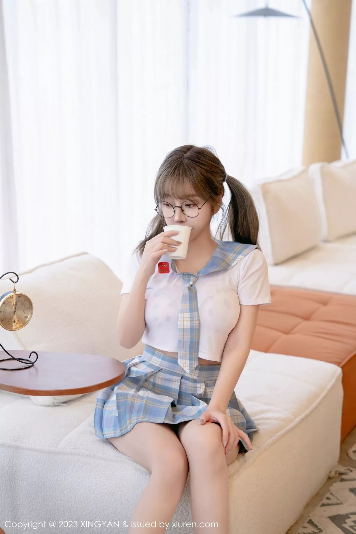 图片[3]-[XingYan星颜社]第180期王雨纯写真-秀人资源网