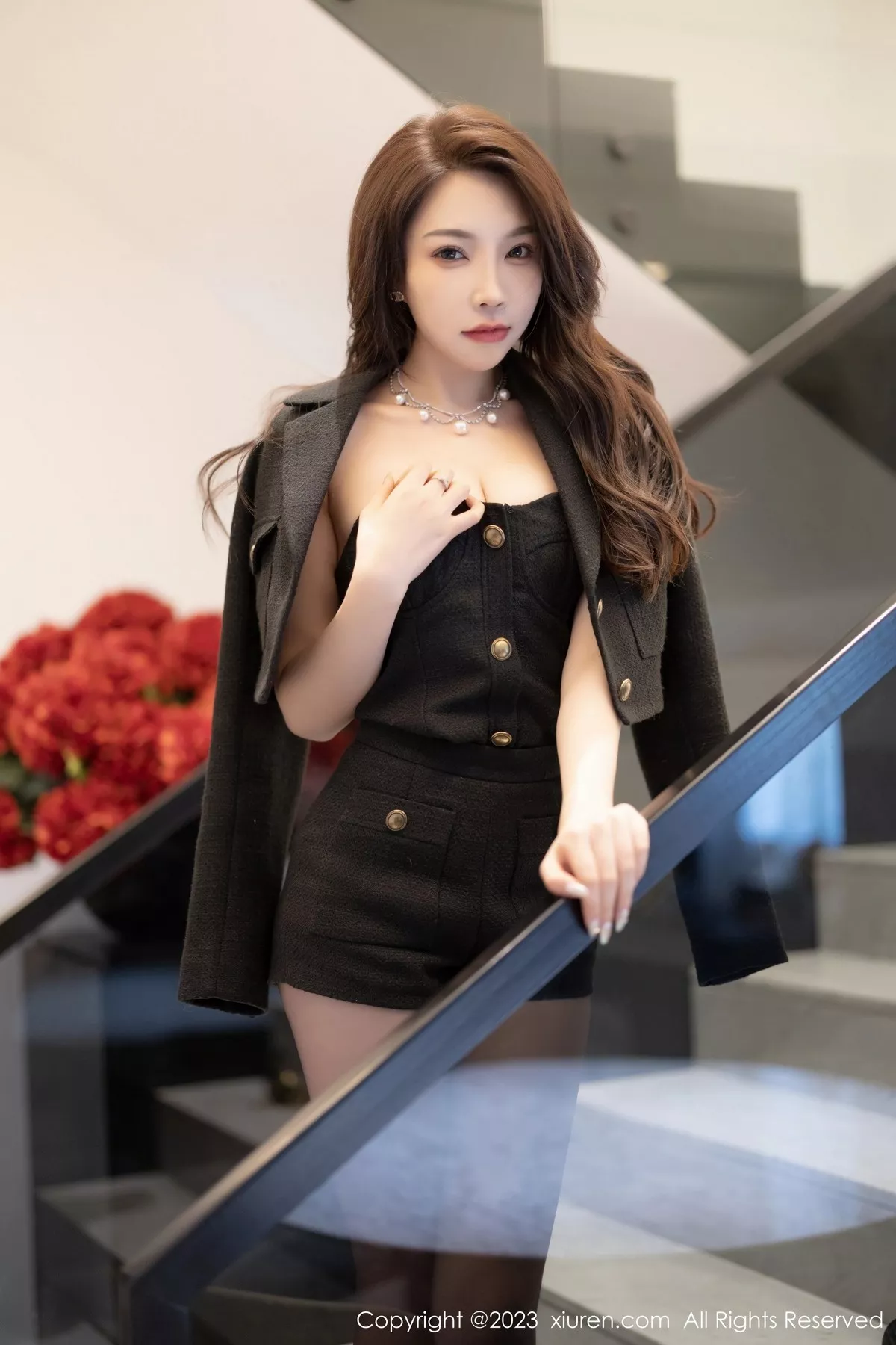 图片[28]-[XiuRen秀人网]第6399期徐莉芝写真-秀人资源网