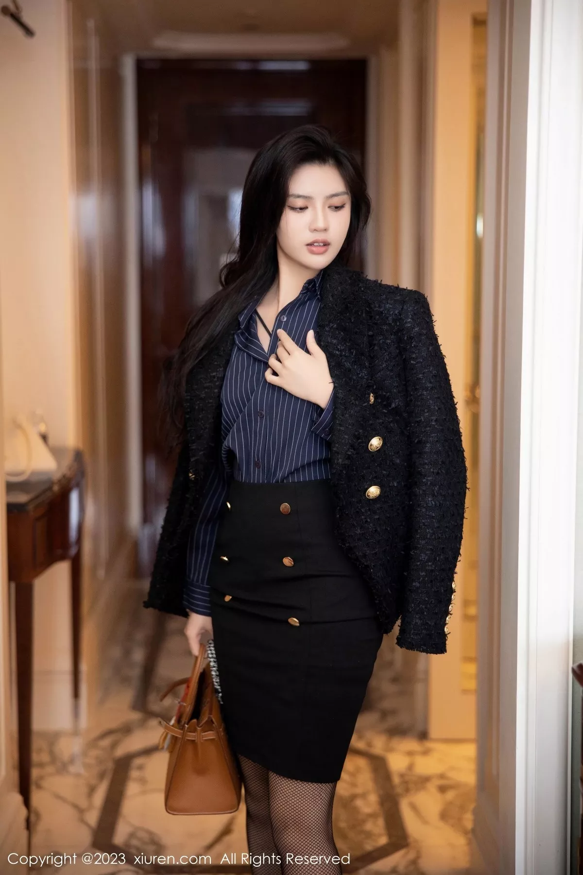 图片[13]-[XiuRen秀人网]第6391期浅浅写真-秀人资源网