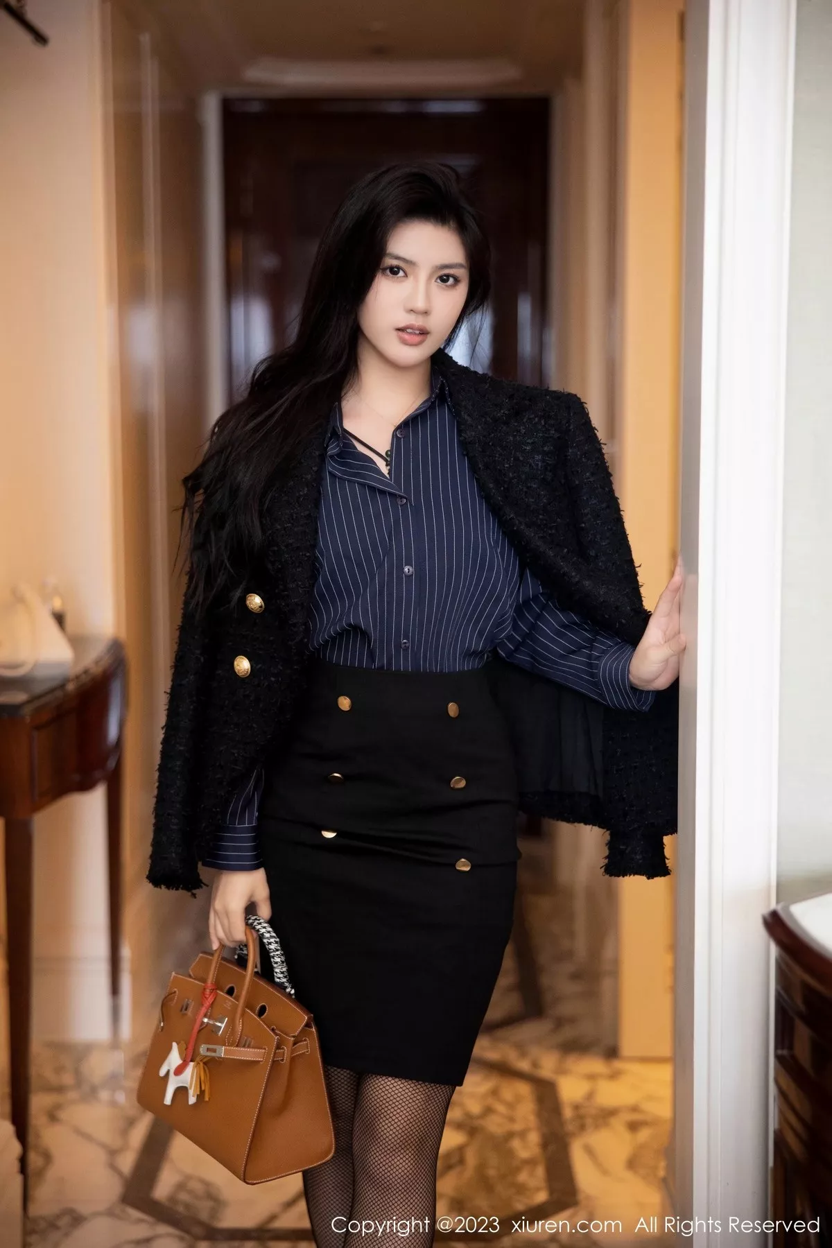 图片[15]-[XiuRen秀人网]第6391期浅浅写真-秀人资源网