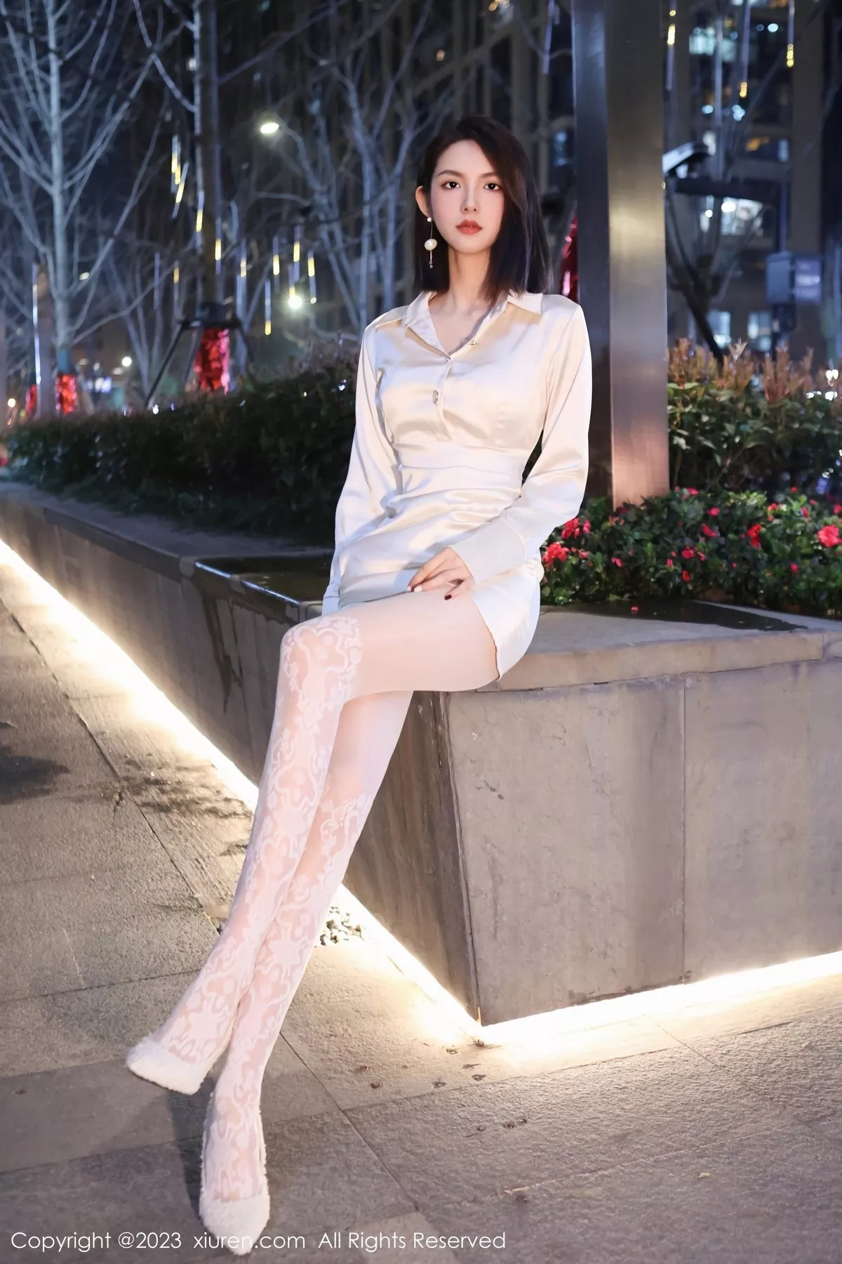 图片[24]-[XiuRen秀人网]第6393期乔一一写真-秀人资源网